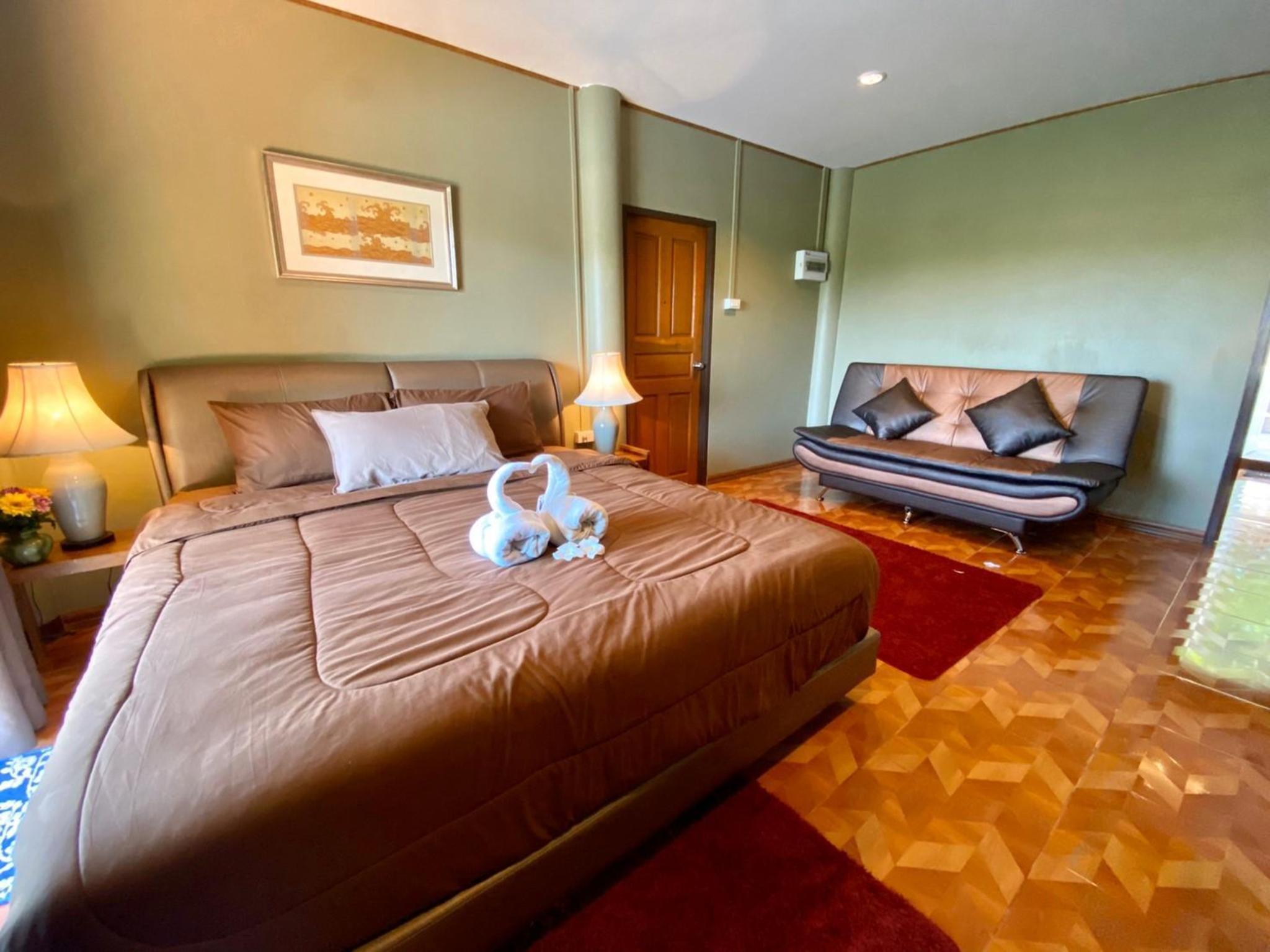 Kwai Noy River Park Resort — ภาพที่ 2