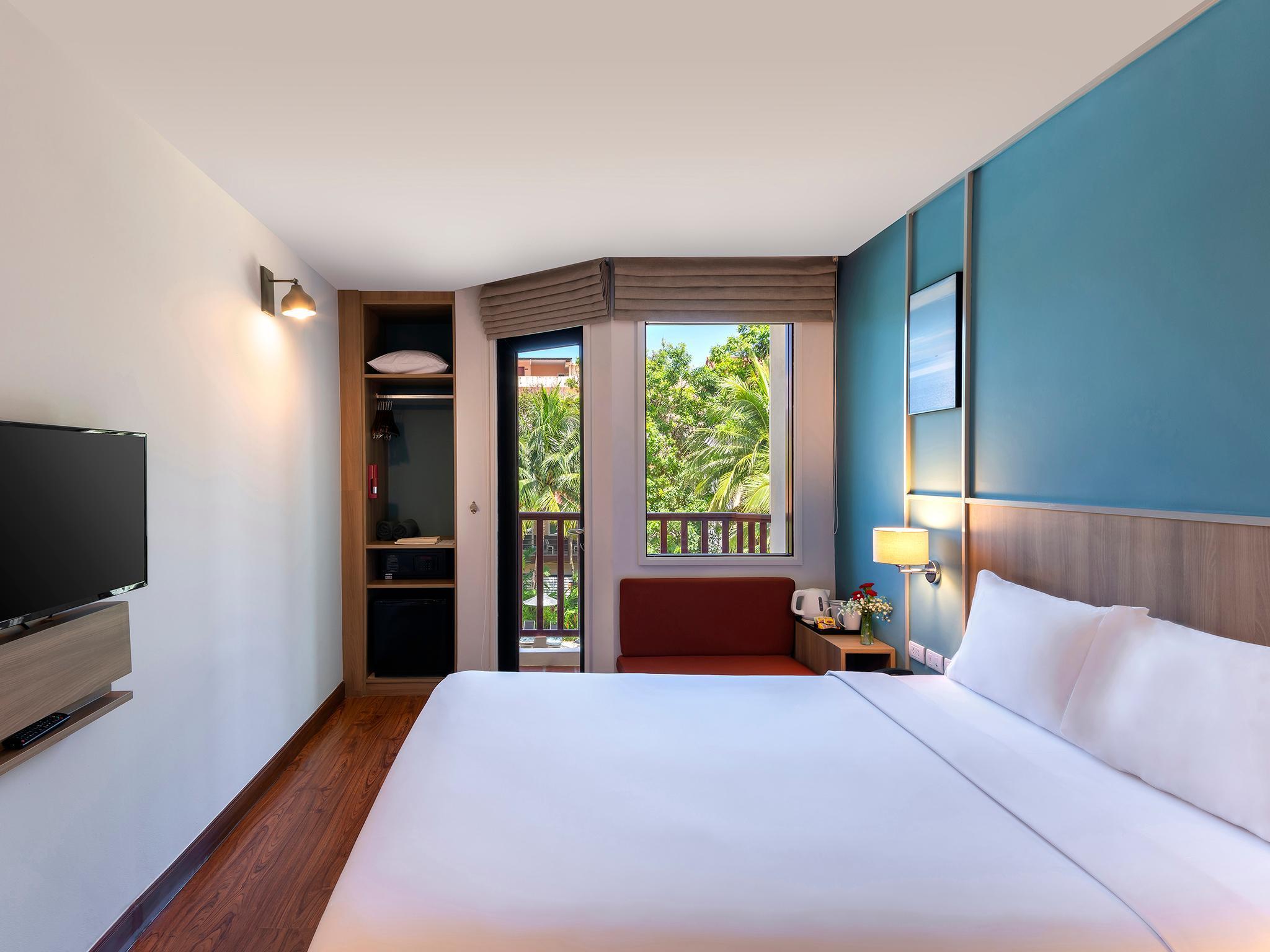 Ibis Phuket Patong — ภาพที่ 2