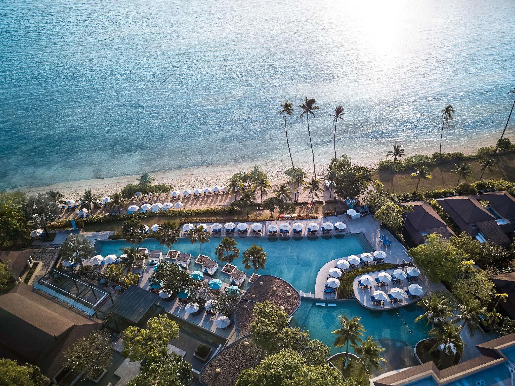 พูลแมน ภูเก็ต พันวา บีช รีสอร์ต (Pullman Phuket Panwa Beach Resort)