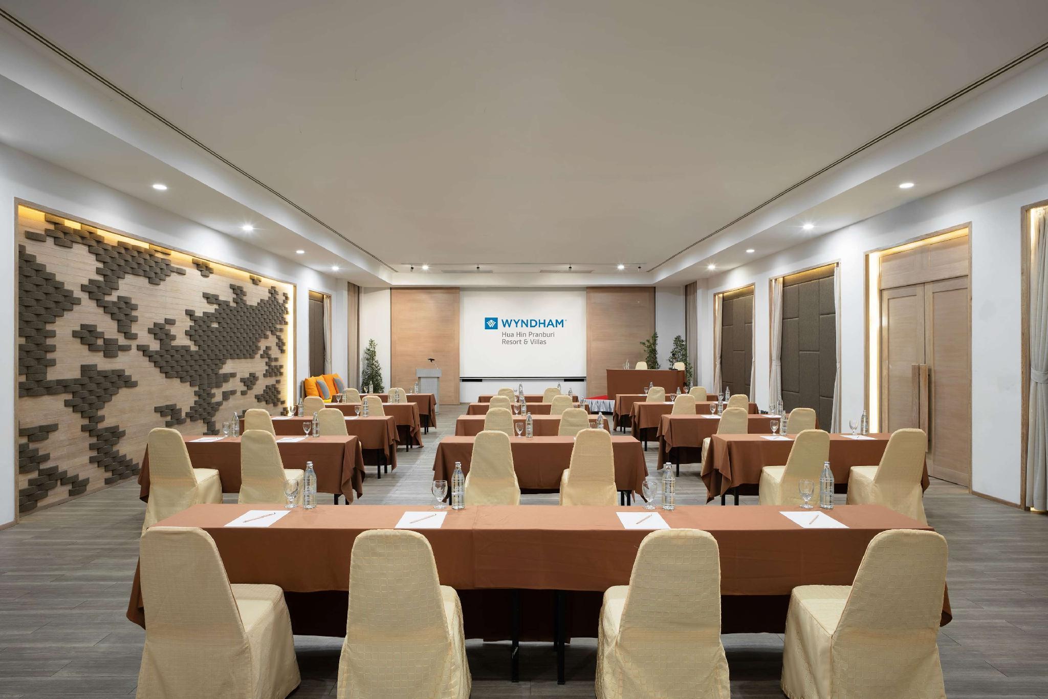 Wyndham Hua Hin Pranburi Resort & Villas — ภาพที่ 5