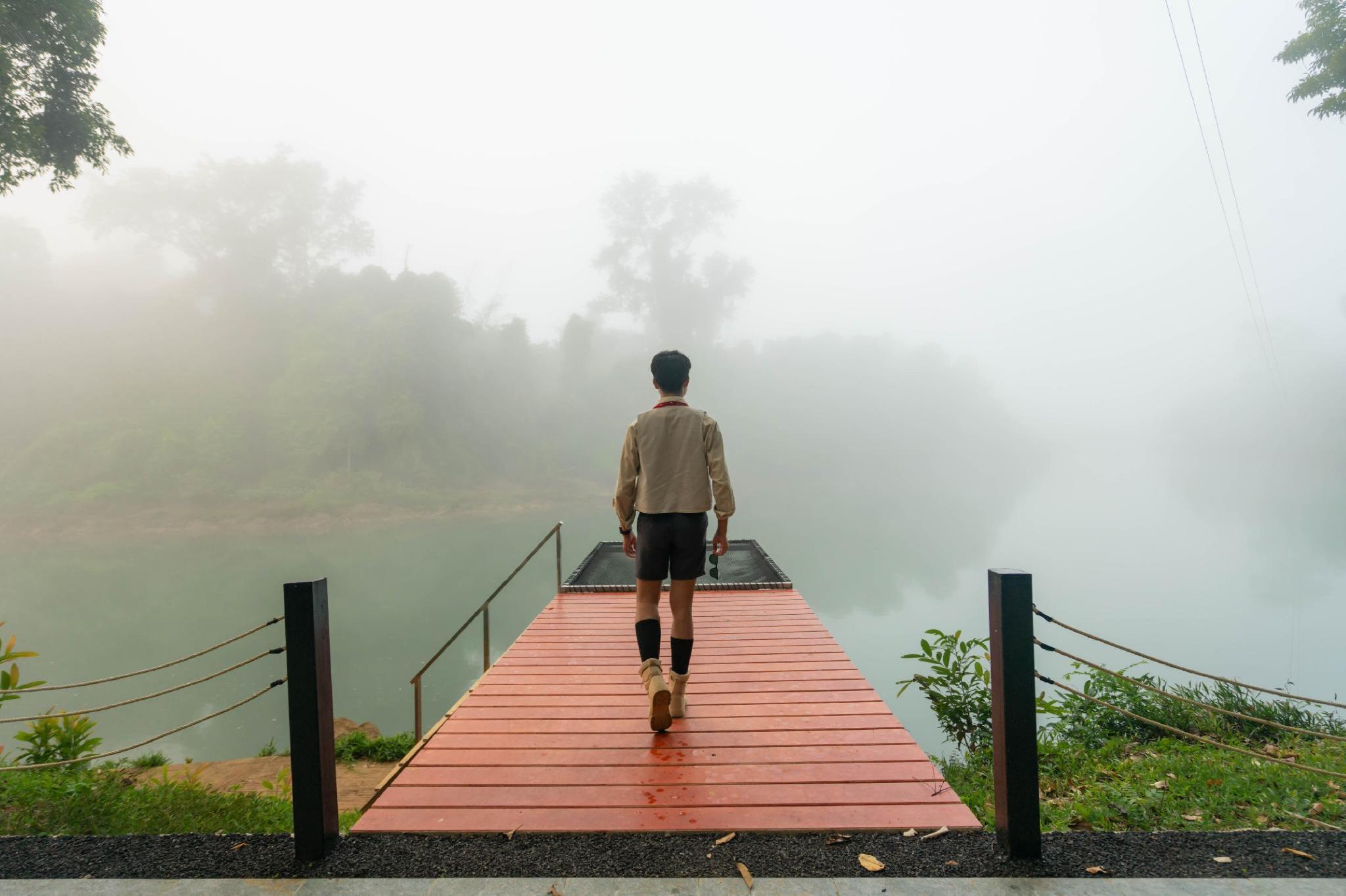 Puprai Tarnnarm Resort — ภาพที่ 5