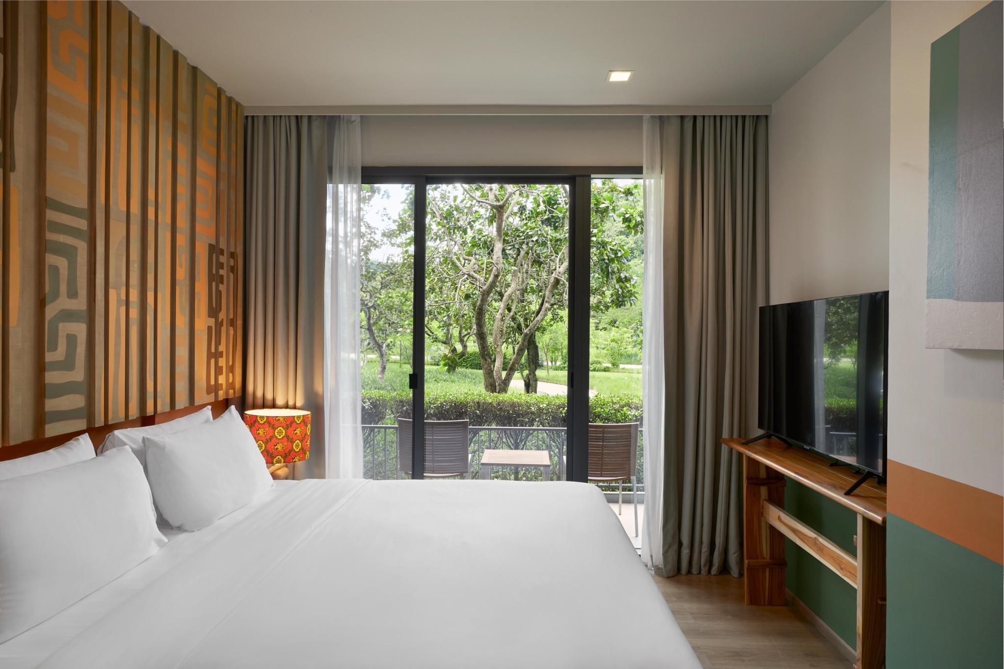 The Peri Hotel Khao Yai — ภาพที่ 2