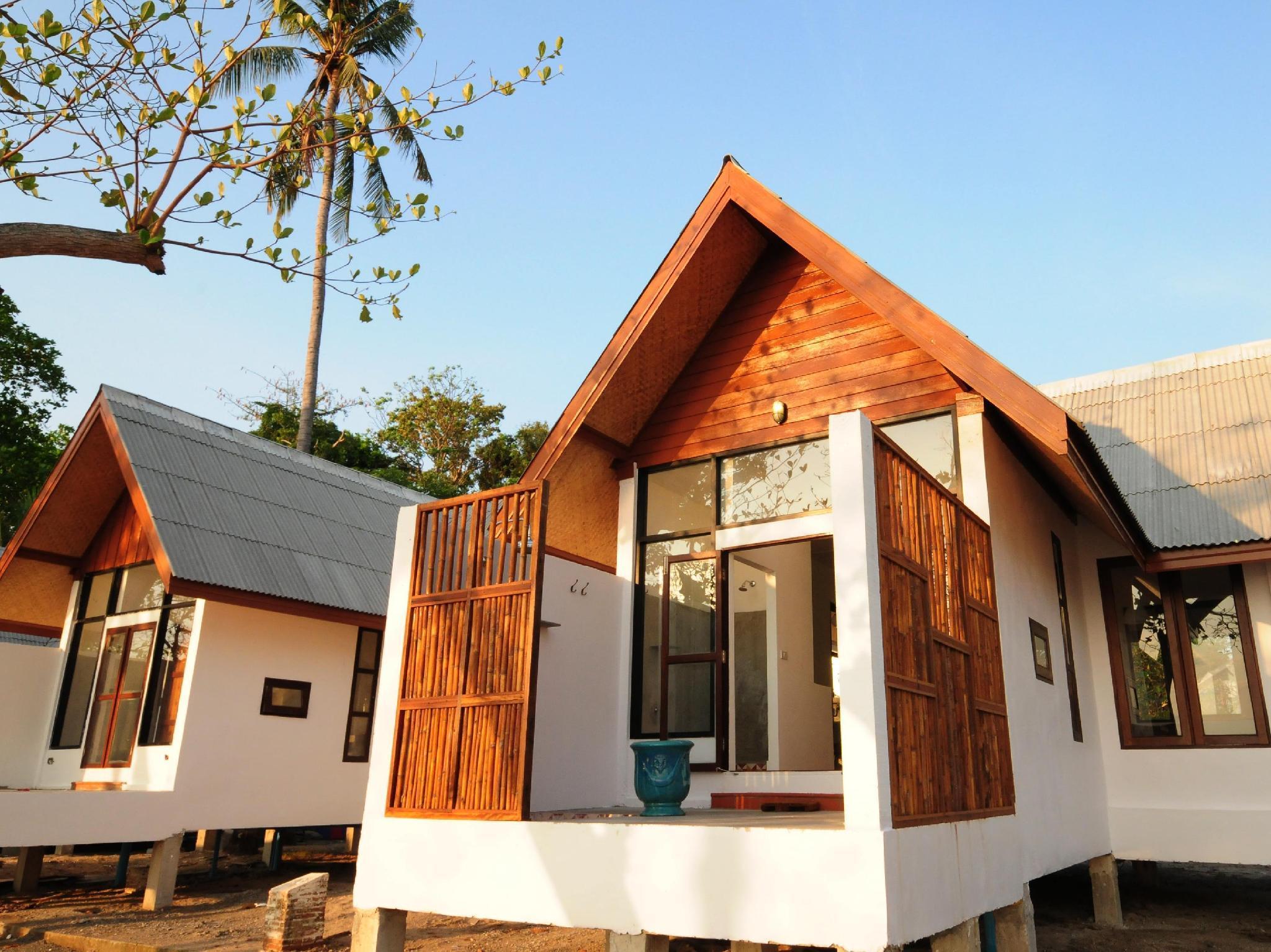 Koh Munnork Private Island — ภาพที่ 2