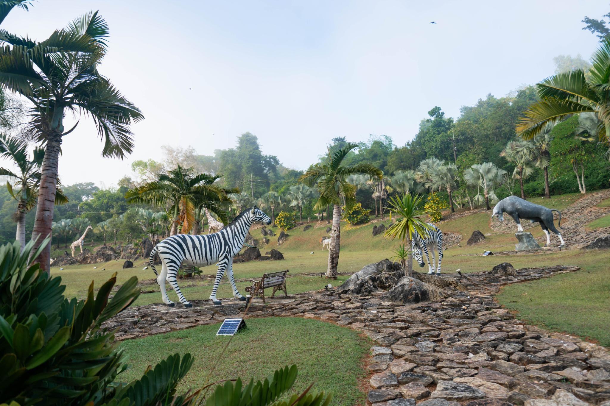 Puprai Tarnnarm Resort — ภาพที่ 4