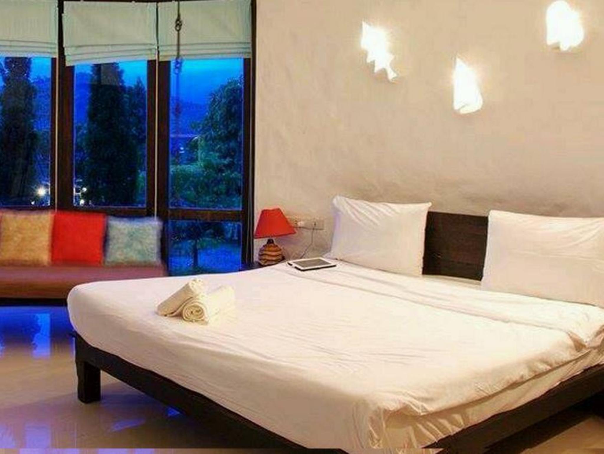 Royal Good View Resort & Farm — ภาพที่ 2