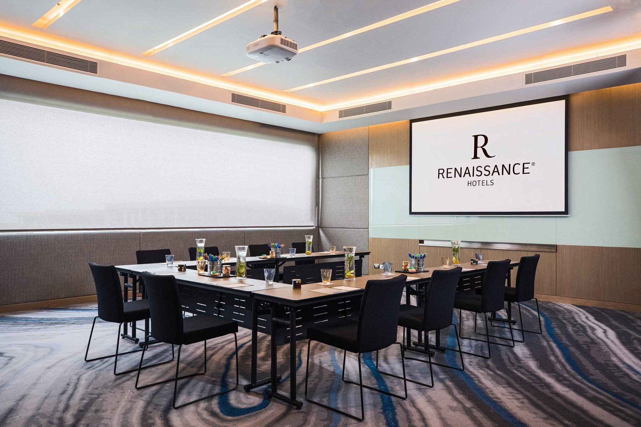 Renaissance Pattaya Resort & Spa — ภาพที่ 3