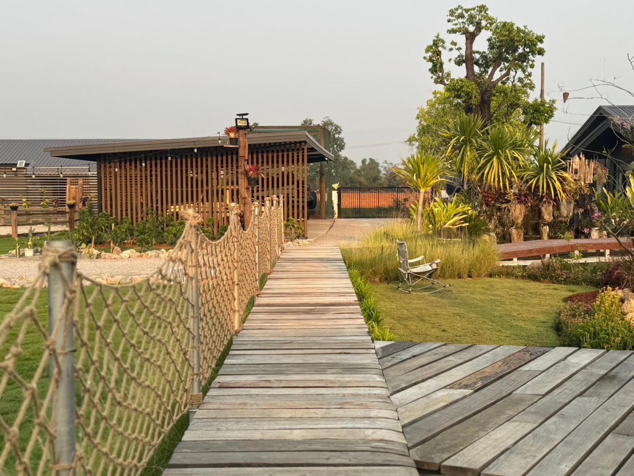 BaanMax Pet-Friendly Resort — ภาพที่ 3