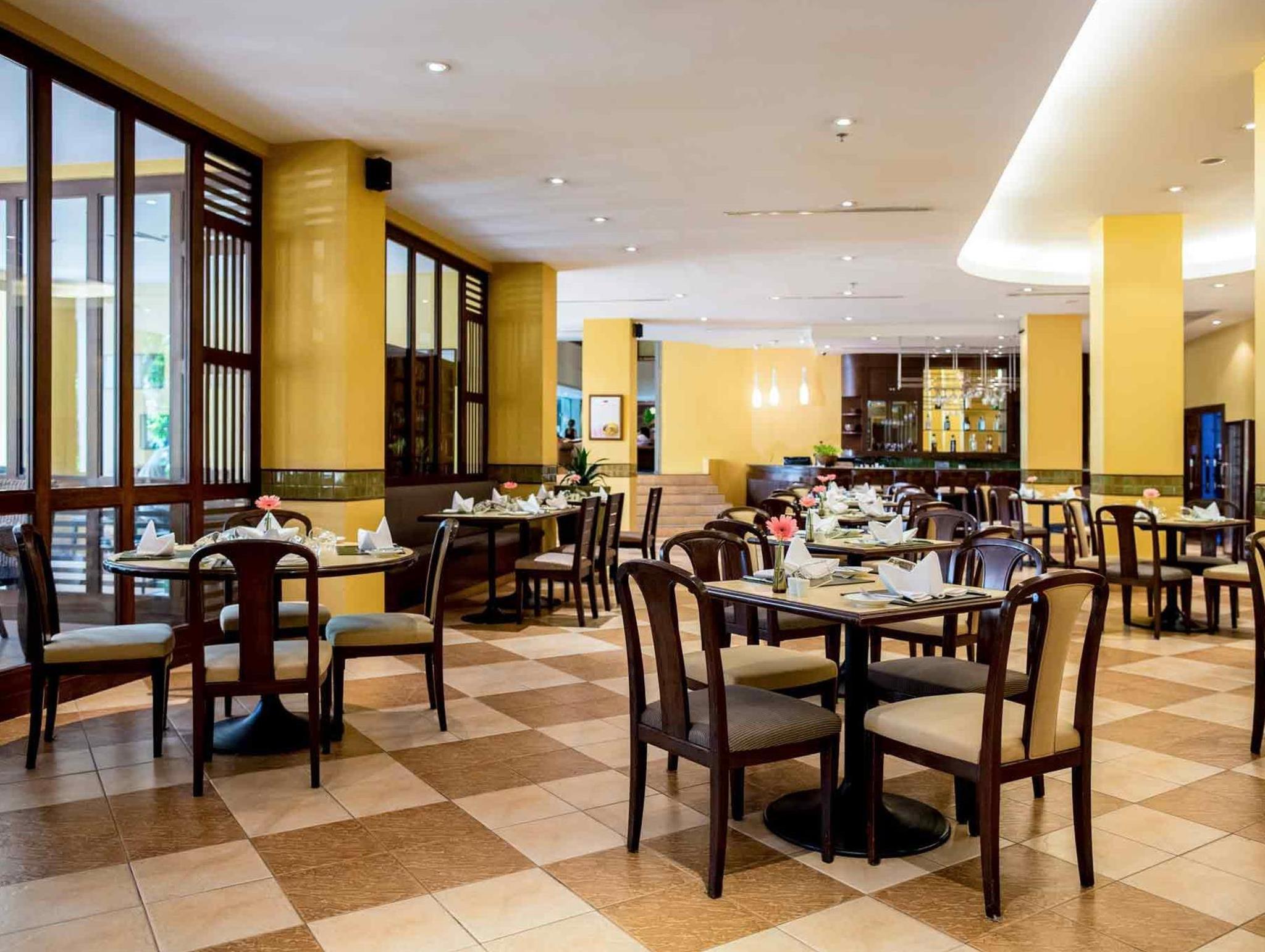 Mercure Chiang Mai Hotel — ภาพที่ 5