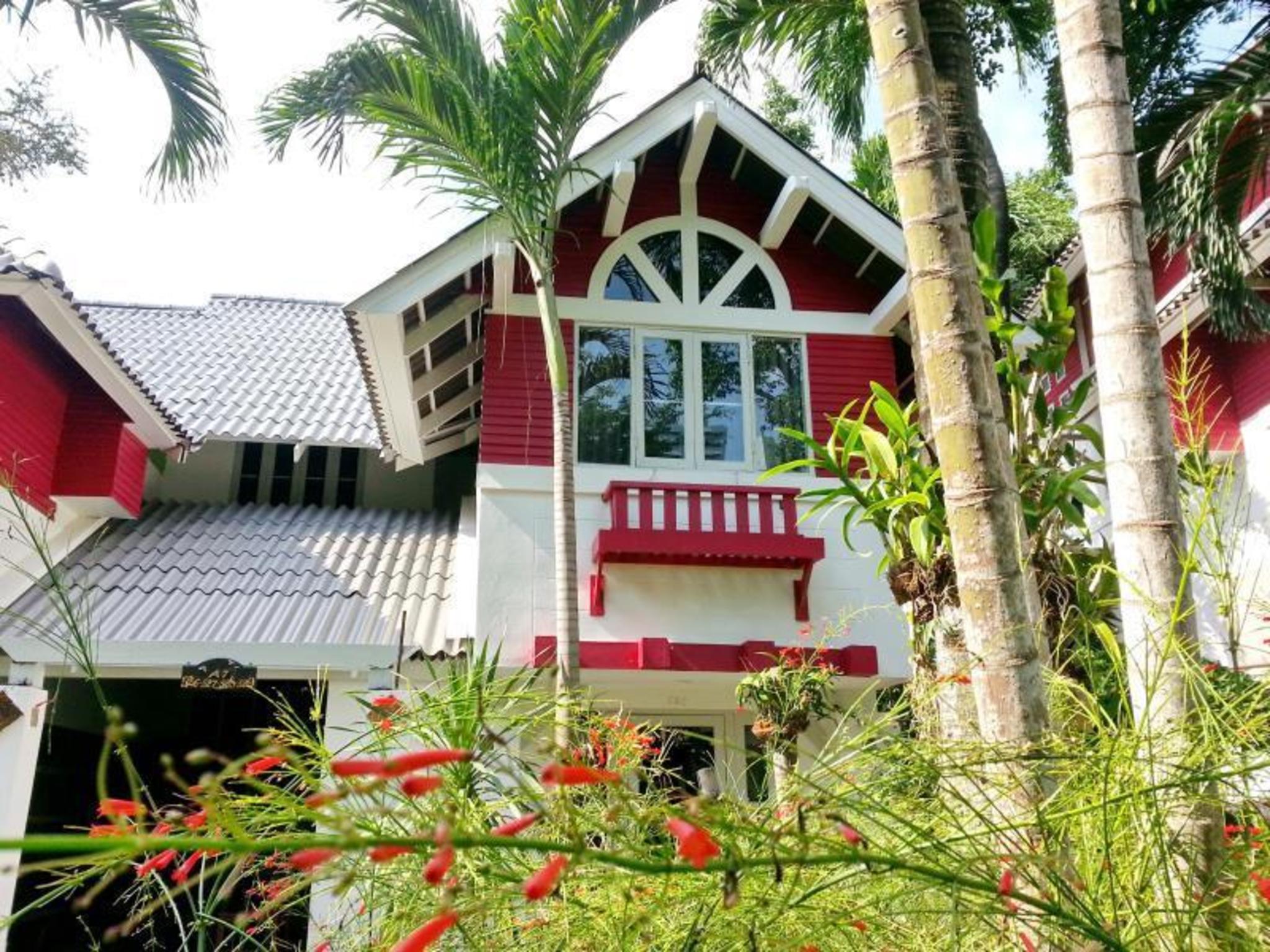 Natural Park Resort — ภาพที่ 2