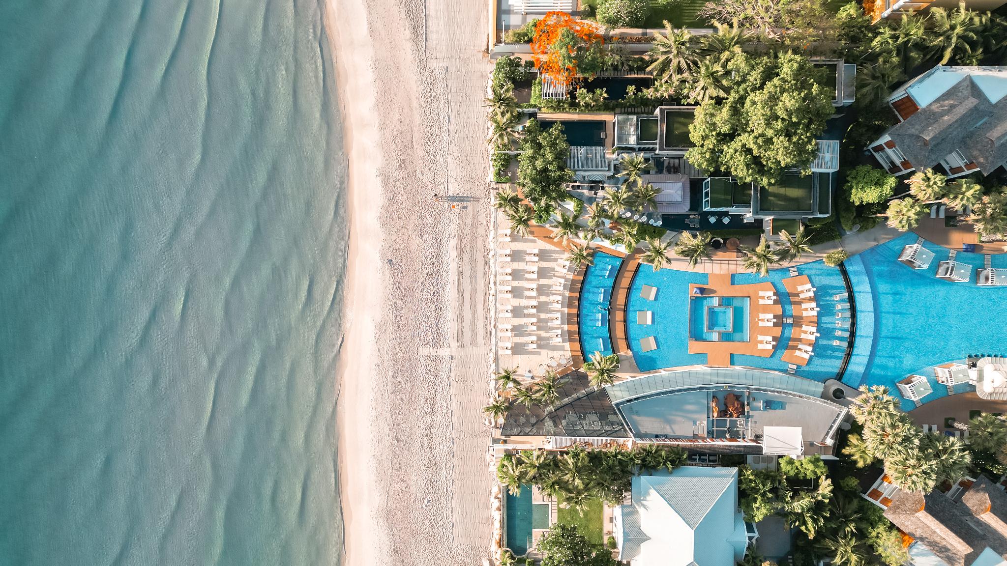 InterContinental Hua Hin Resort By IHG