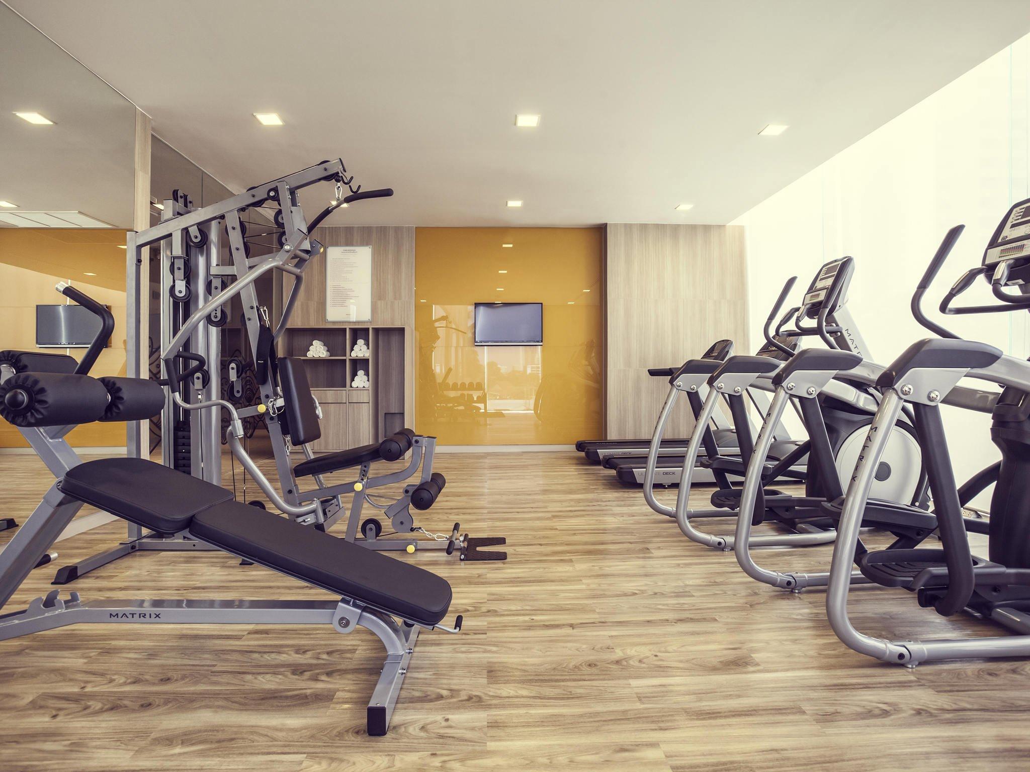 Mercure Pattaya Ocean Resort — ภาพที่ 4