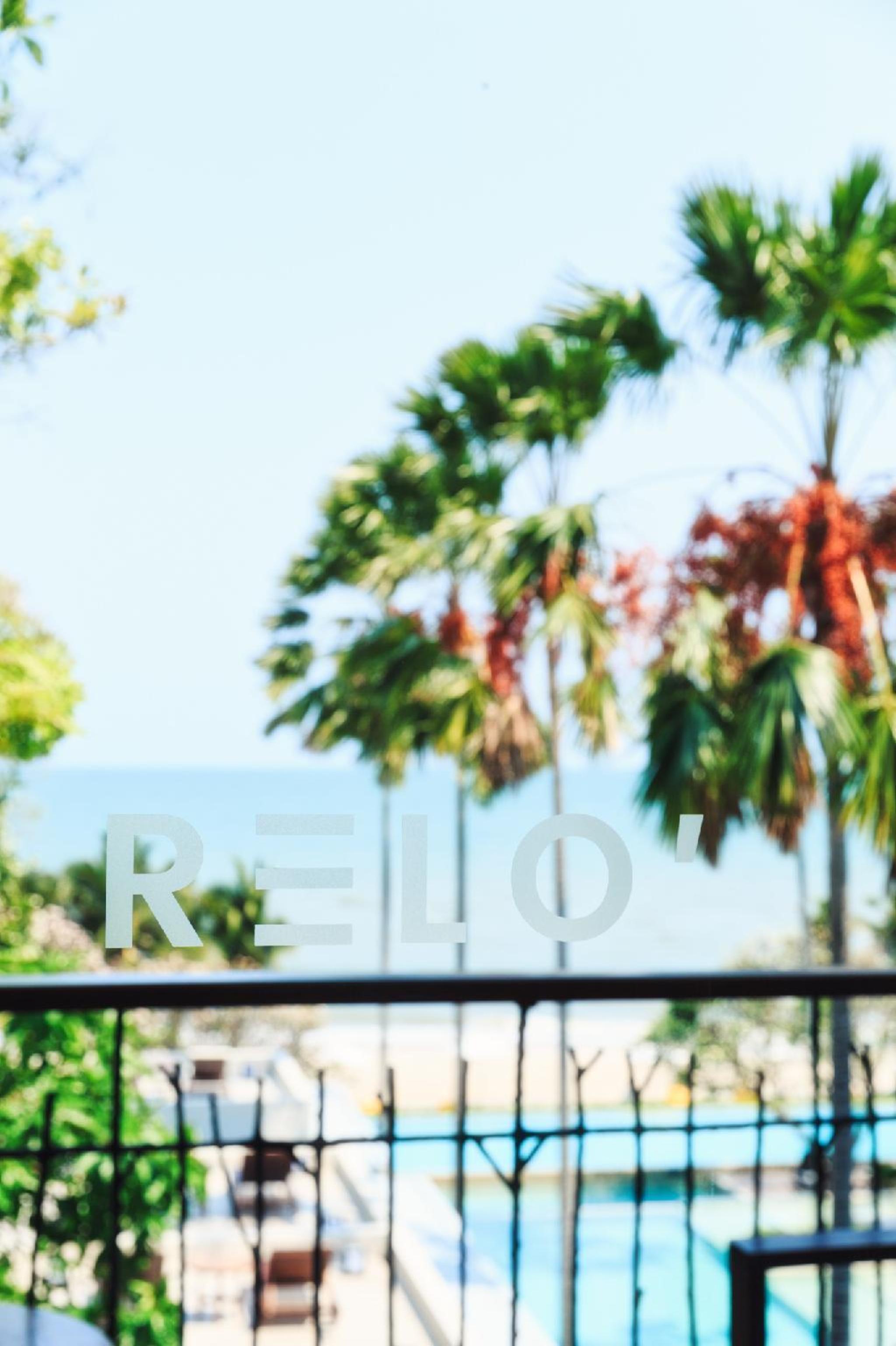 RELO' The Urban Escape — ภาพที่ 2