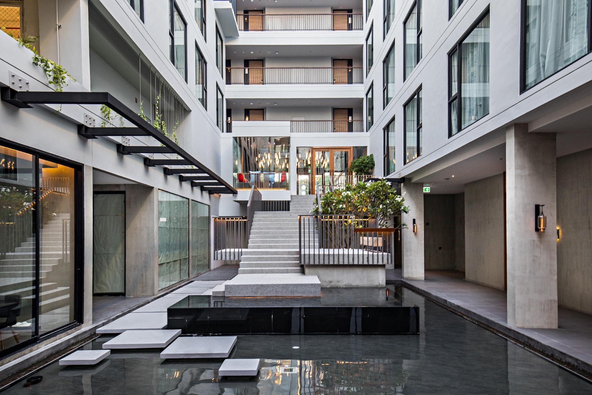 Novotel Chiangmai Nimman Journeyhub — ภาพที่ 5