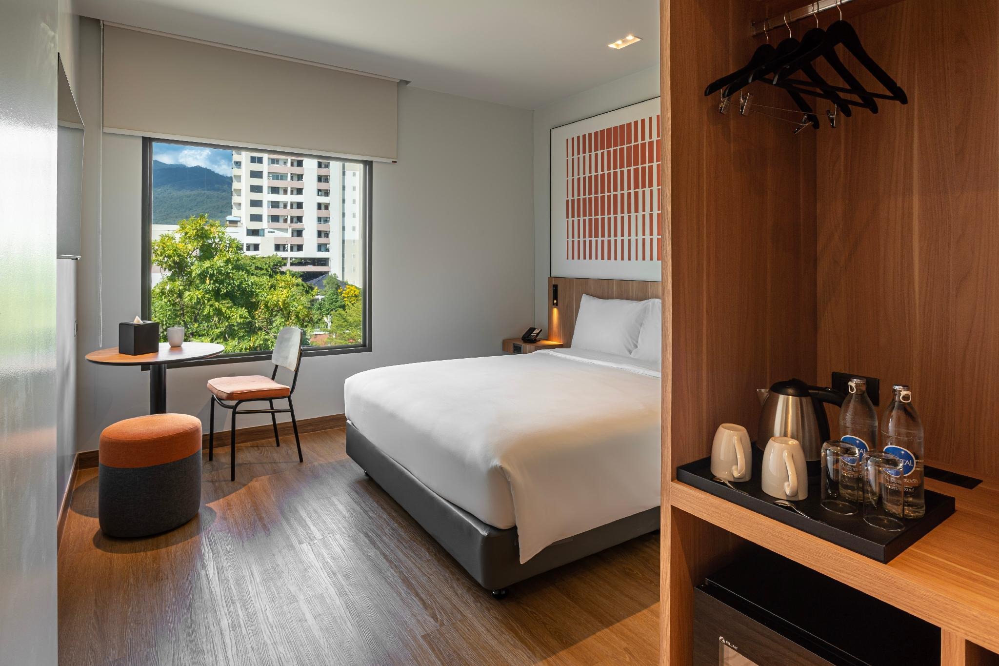 ibis Chiang Mai Nimman Journeyhub — ภาพที่ 2
