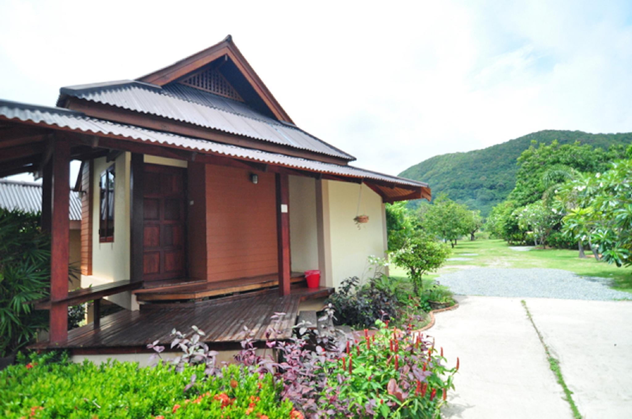 Baan Pun Sook Resort — ภาพที่ 2