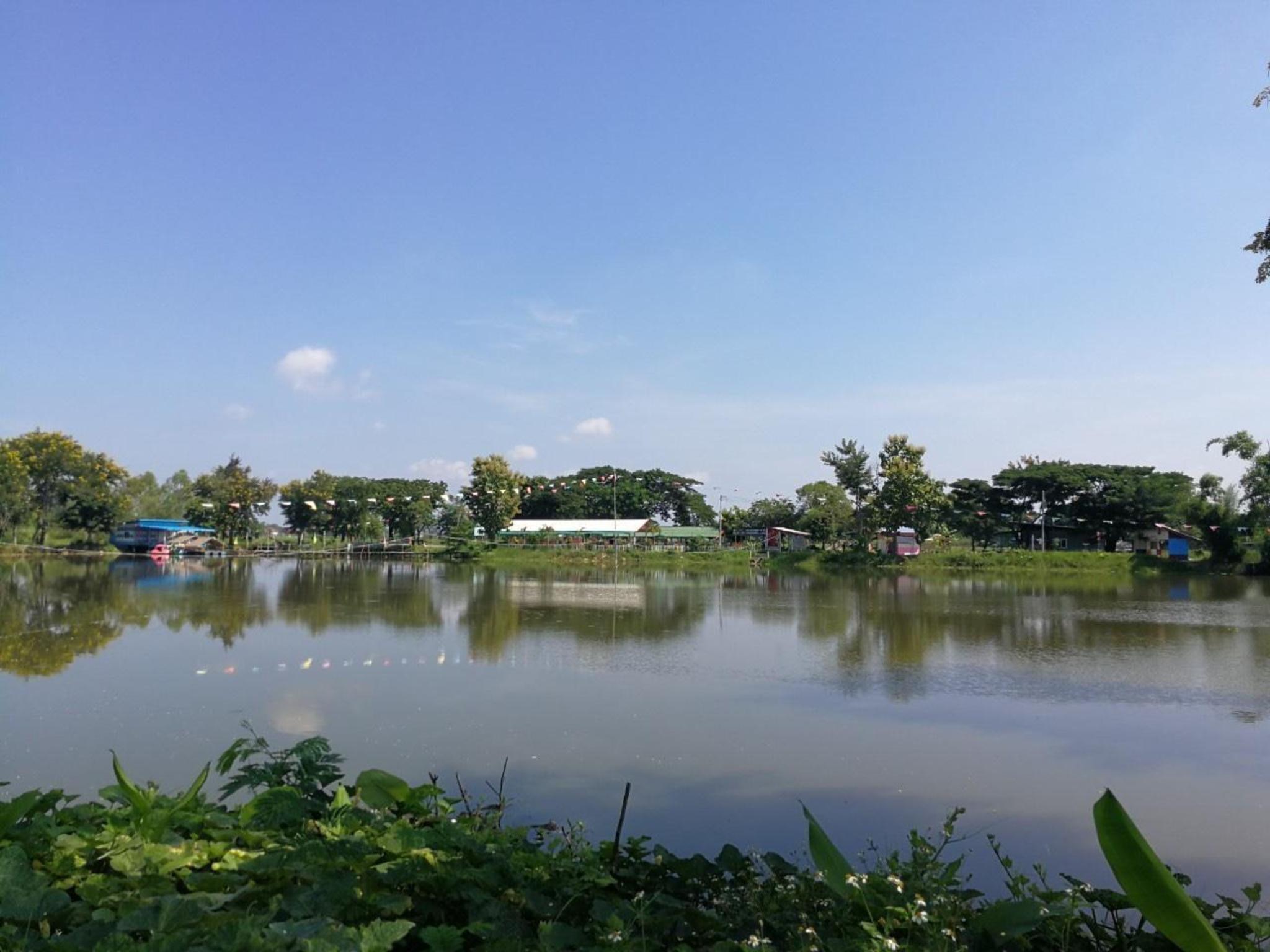Bee Rest Residence, Bandu, Chiang Rai (House 1) — ภาพที่ 2