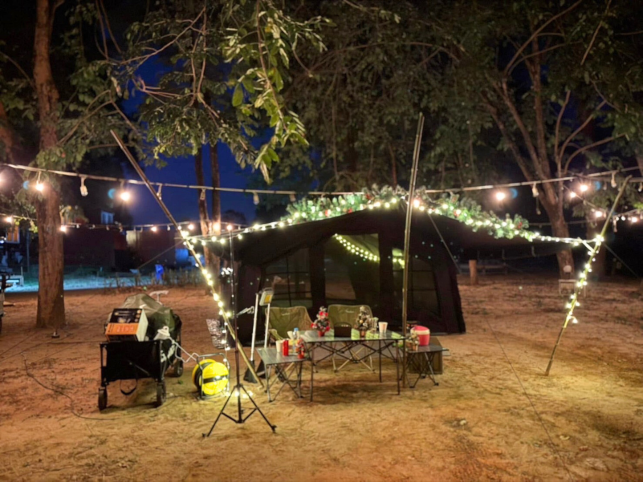 19 Degrees Resort — ภาพที่ 2