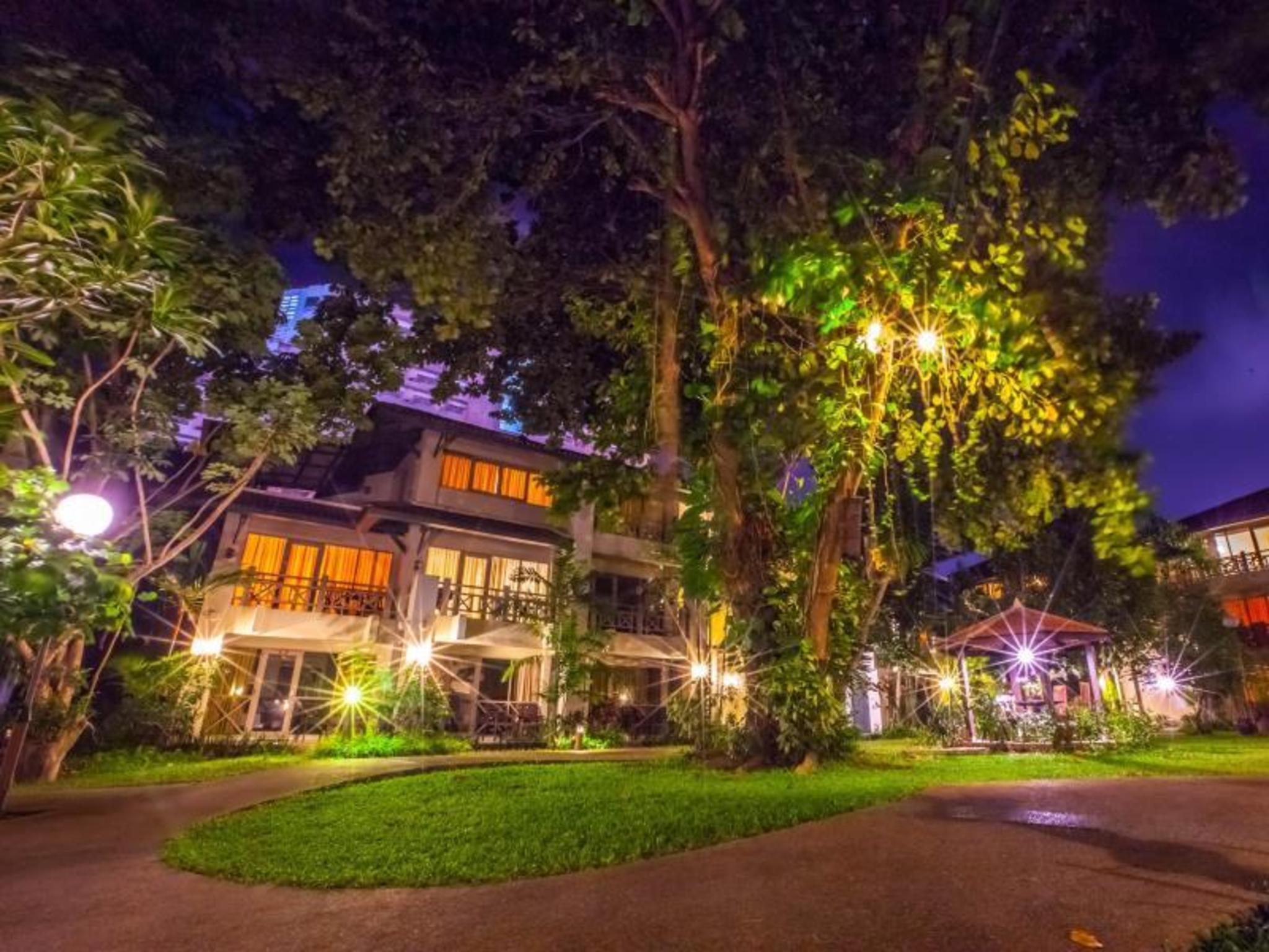 Natural Park Resort — ภาพที่ 3