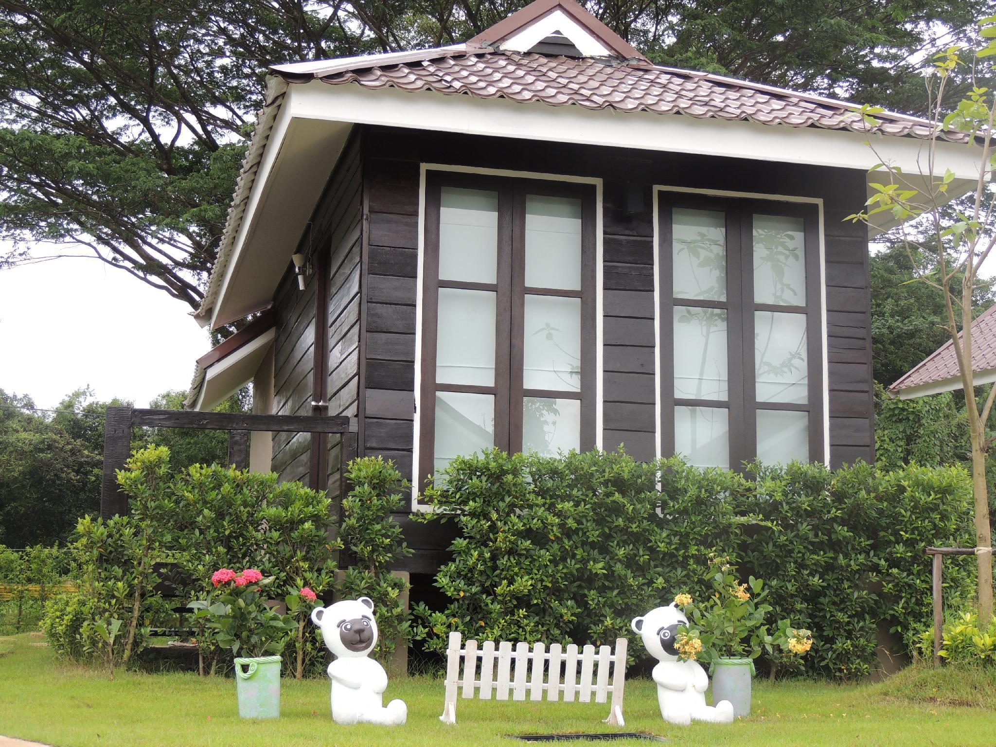 Chanpraya Resort — ภาพที่ 2