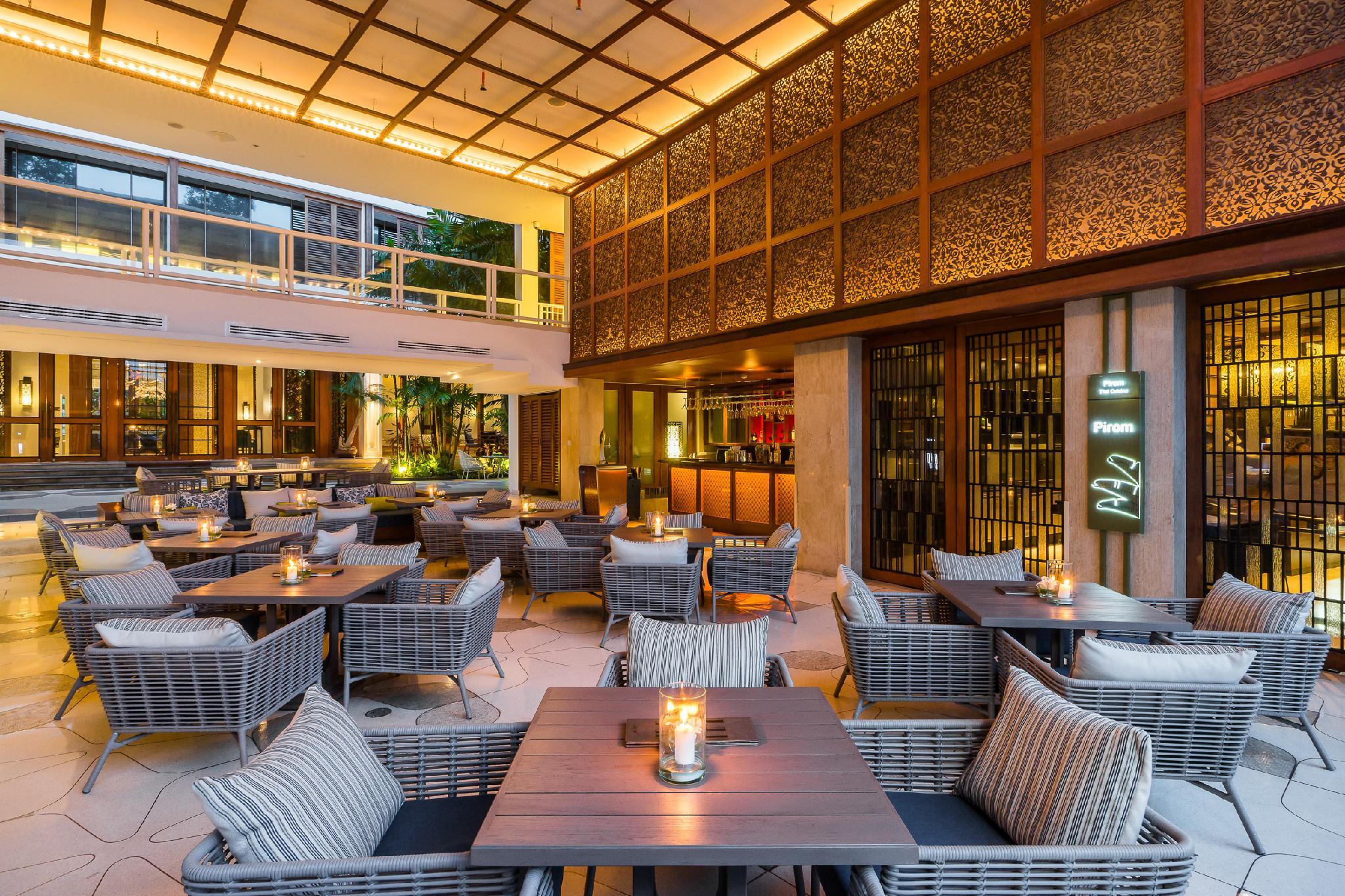 InterContinental Hua Hin Resort By IHG — ภาพที่ 3