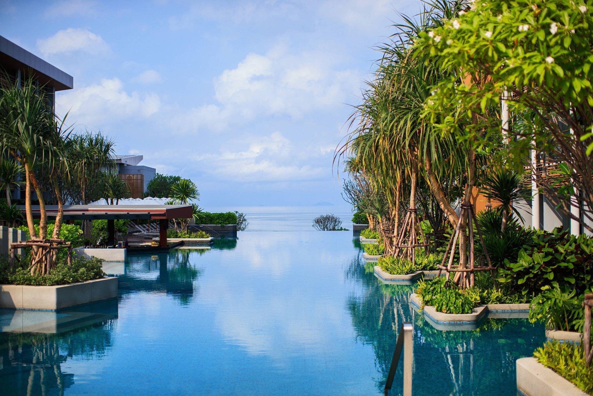 Renaissance Pattaya Resort & Spa — ภาพที่ 5