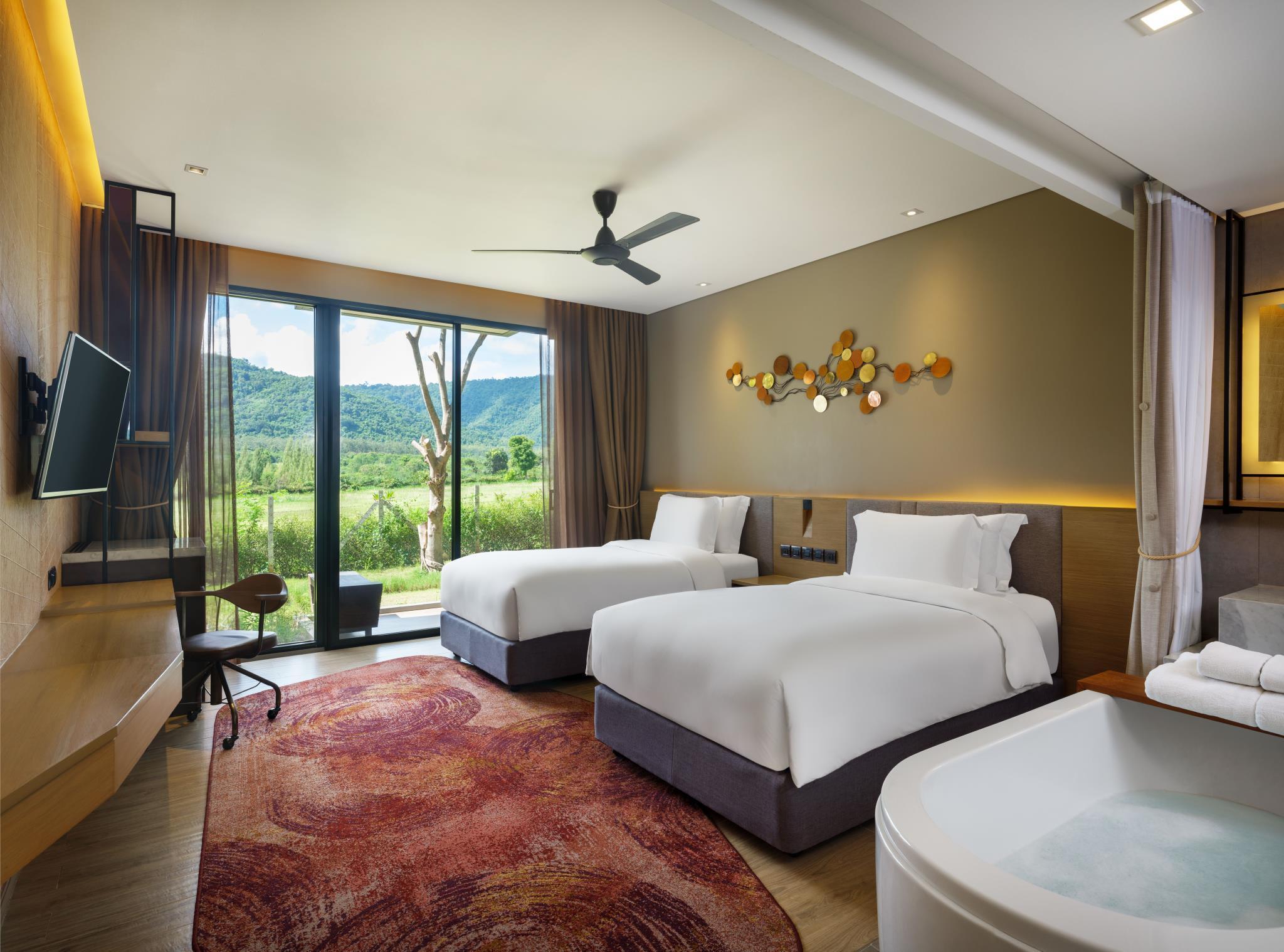 dusitD2 Khao Yai — ภาพที่ 2