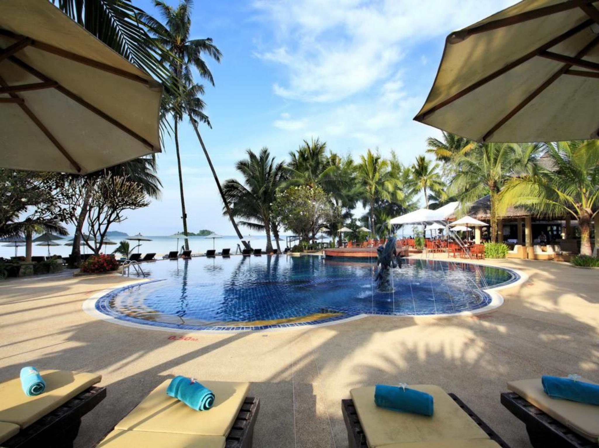 Centara Koh Chang Tropicana Resort — ภาพที่ 3
