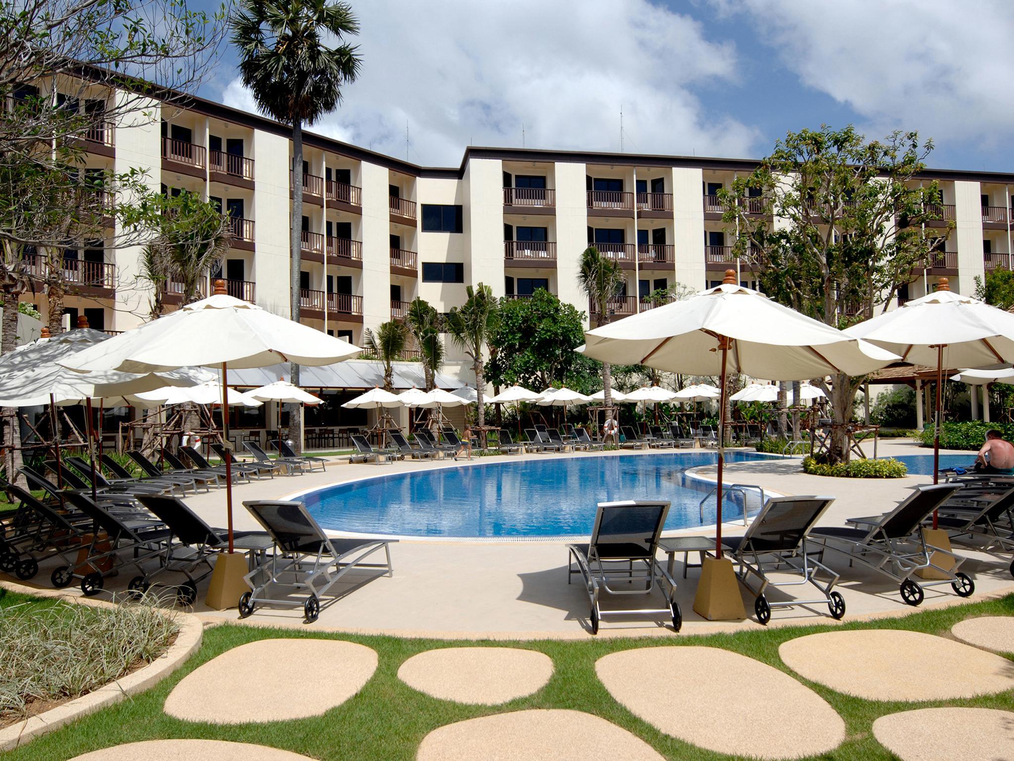 Ibis Phuket Patong — ภาพที่ 4