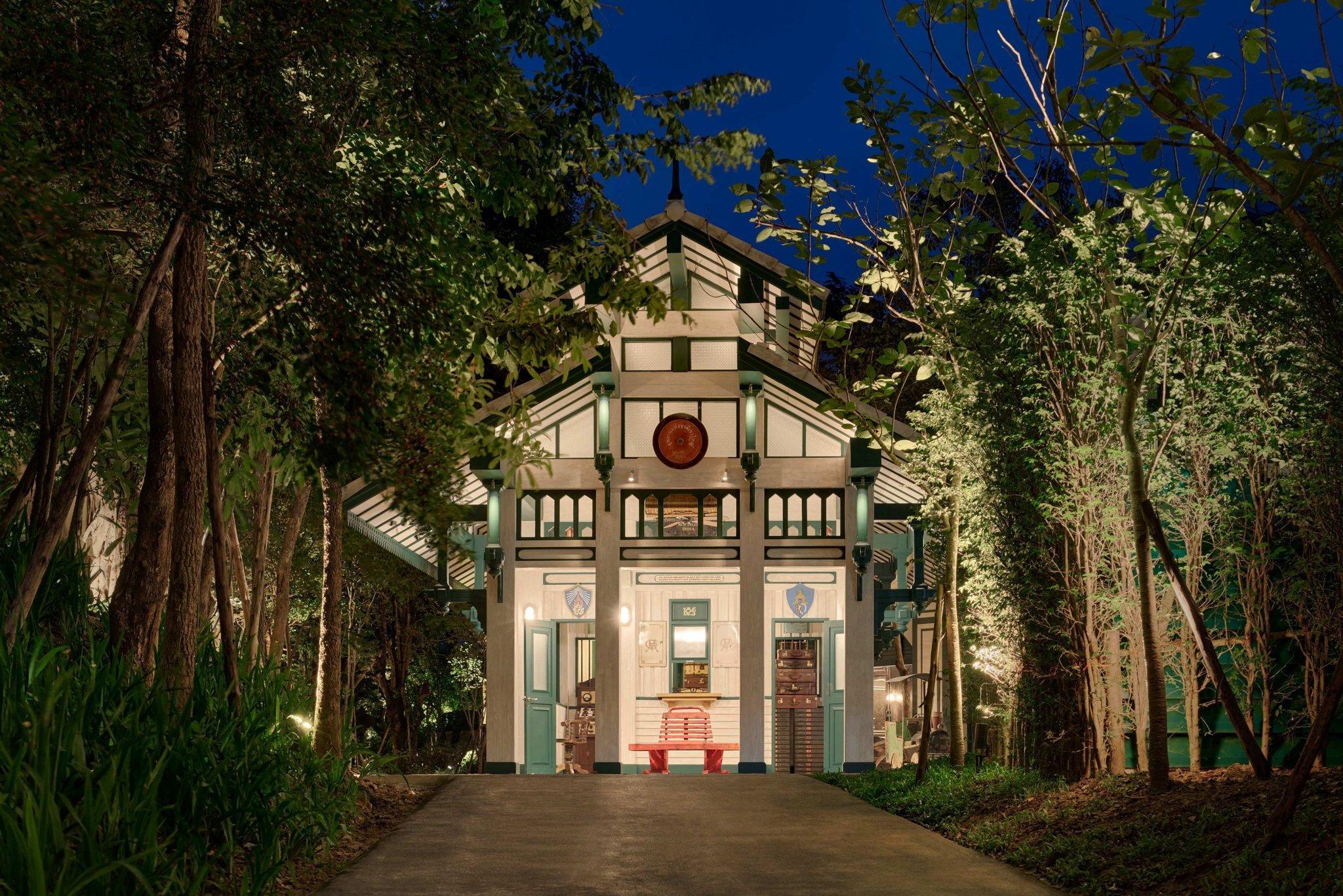 InterContinental Khao Yai Resort By IHG — ภาพที่ 3