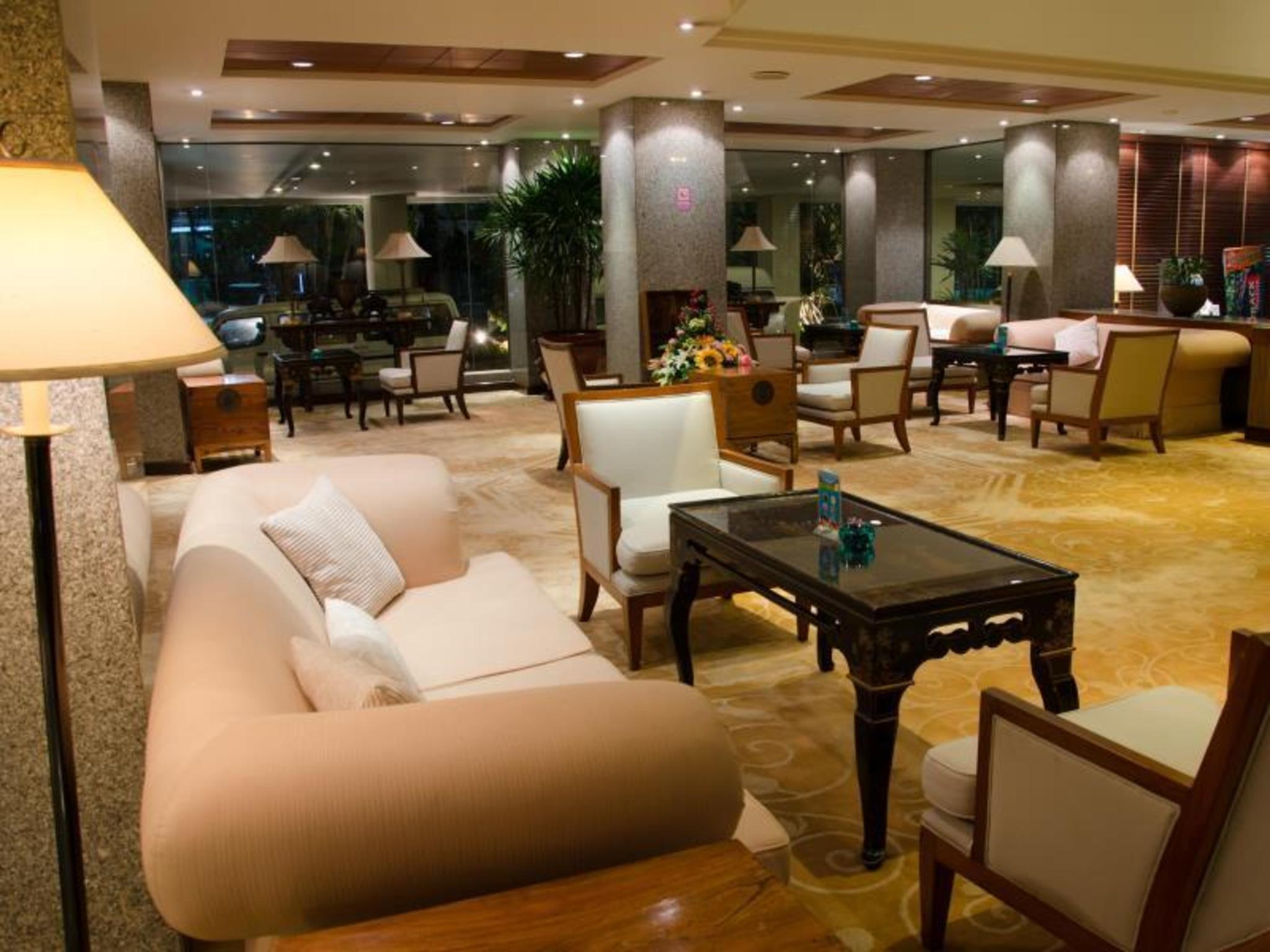 Mercure Chiang Mai Hotel — ภาพที่ 3