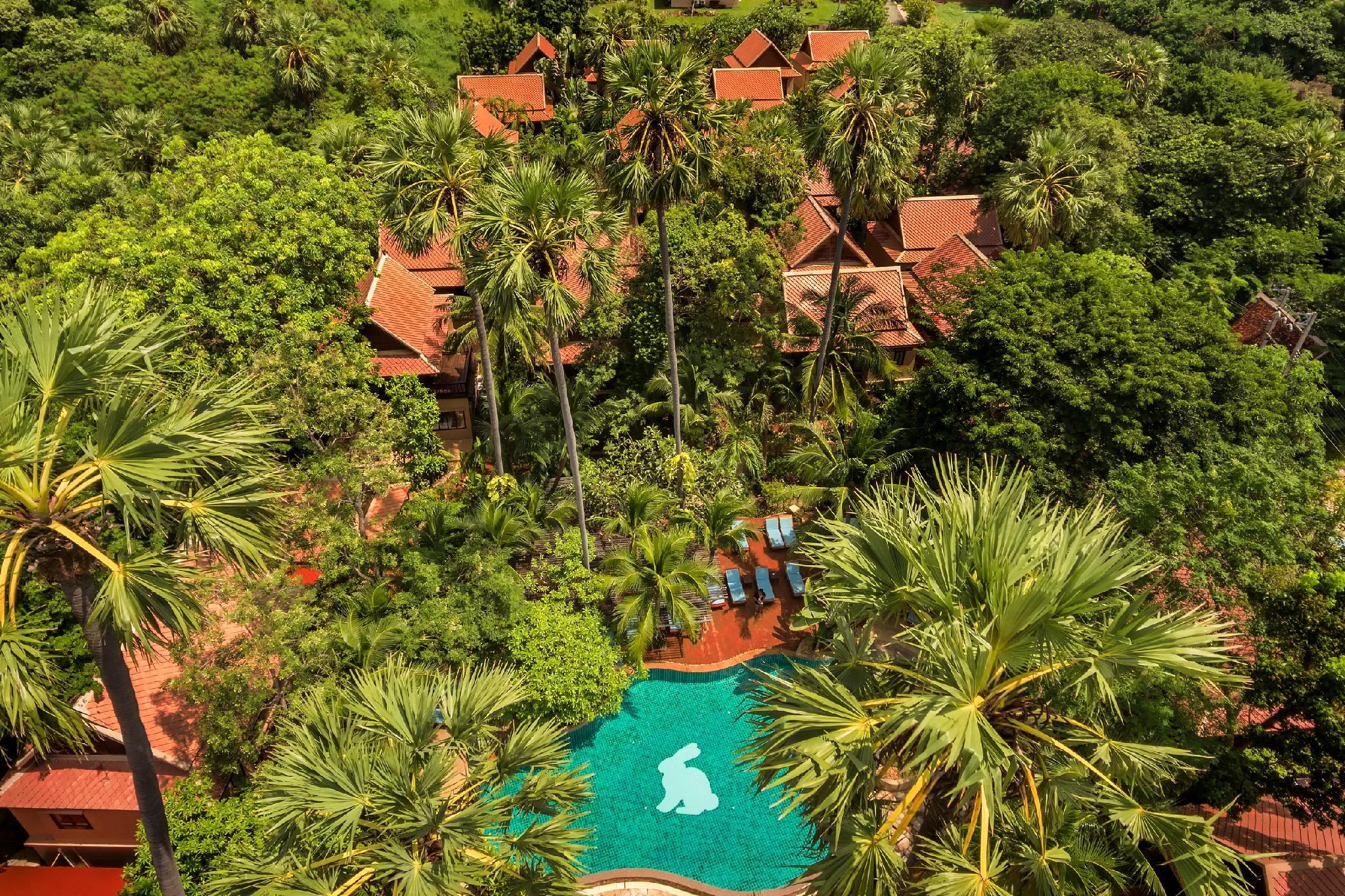 Rabbit Resort — ภาพที่ 5