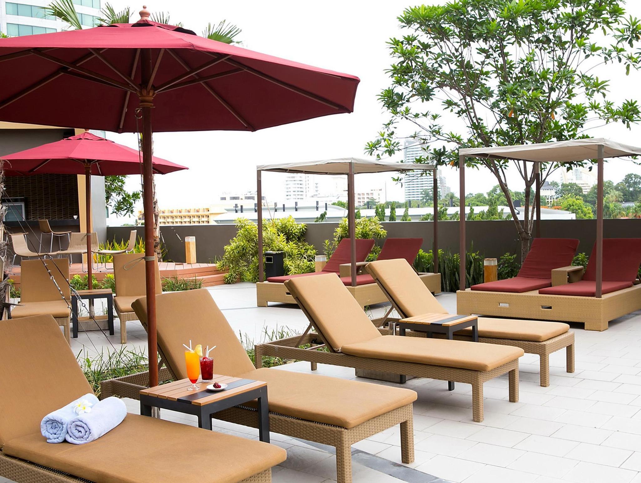 Mercure Pattaya Ocean Resort — ภาพที่ 3
