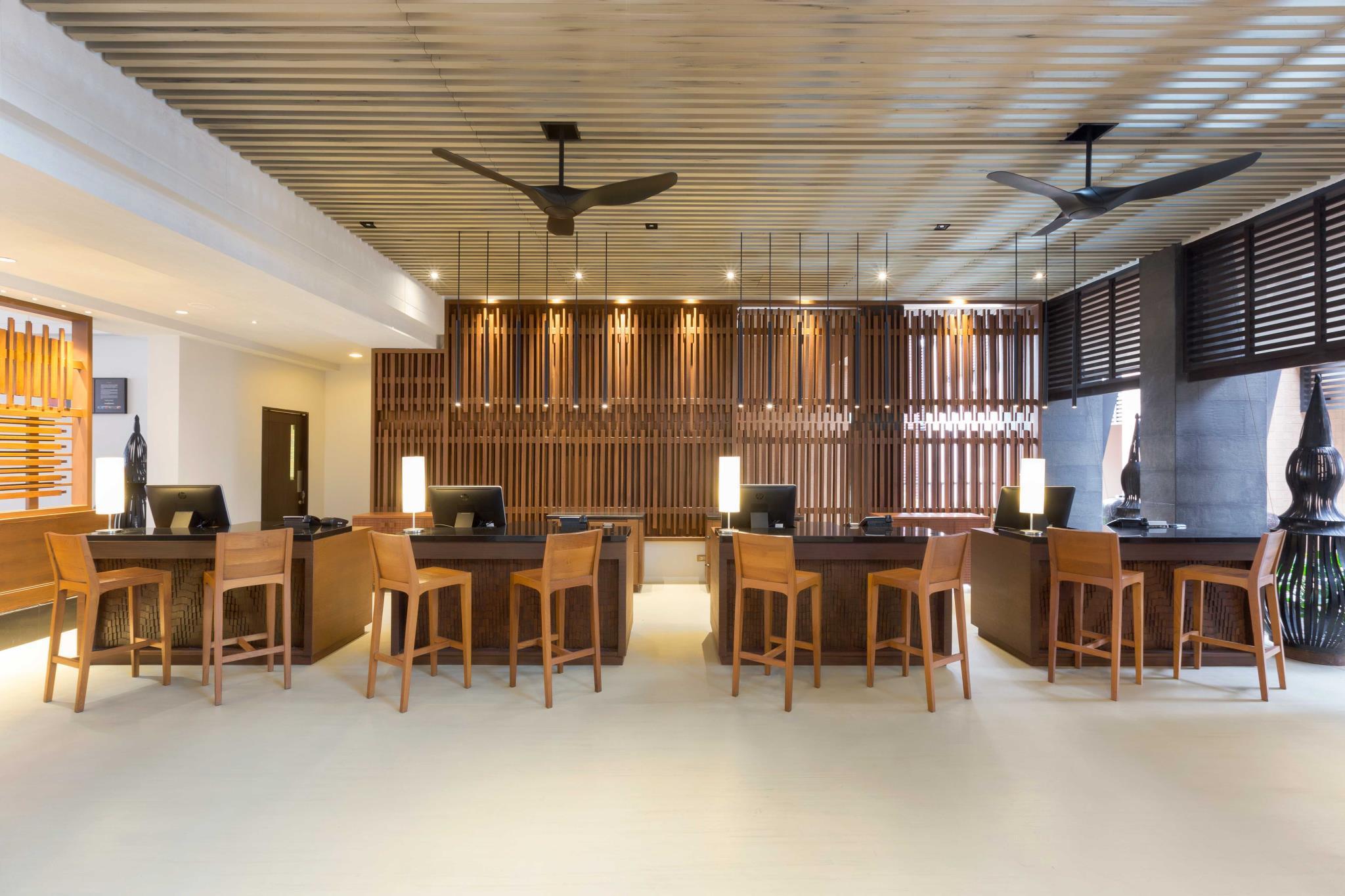 Pullman Phuket Panwa Beach Resort — ภาพที่ 4