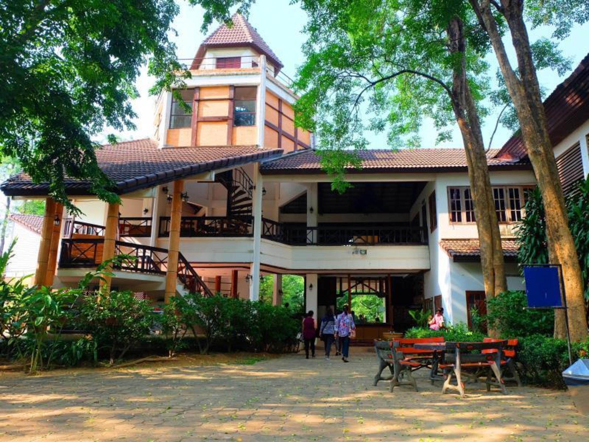 The Legacy River Kwai Resort — ภาพที่ 2