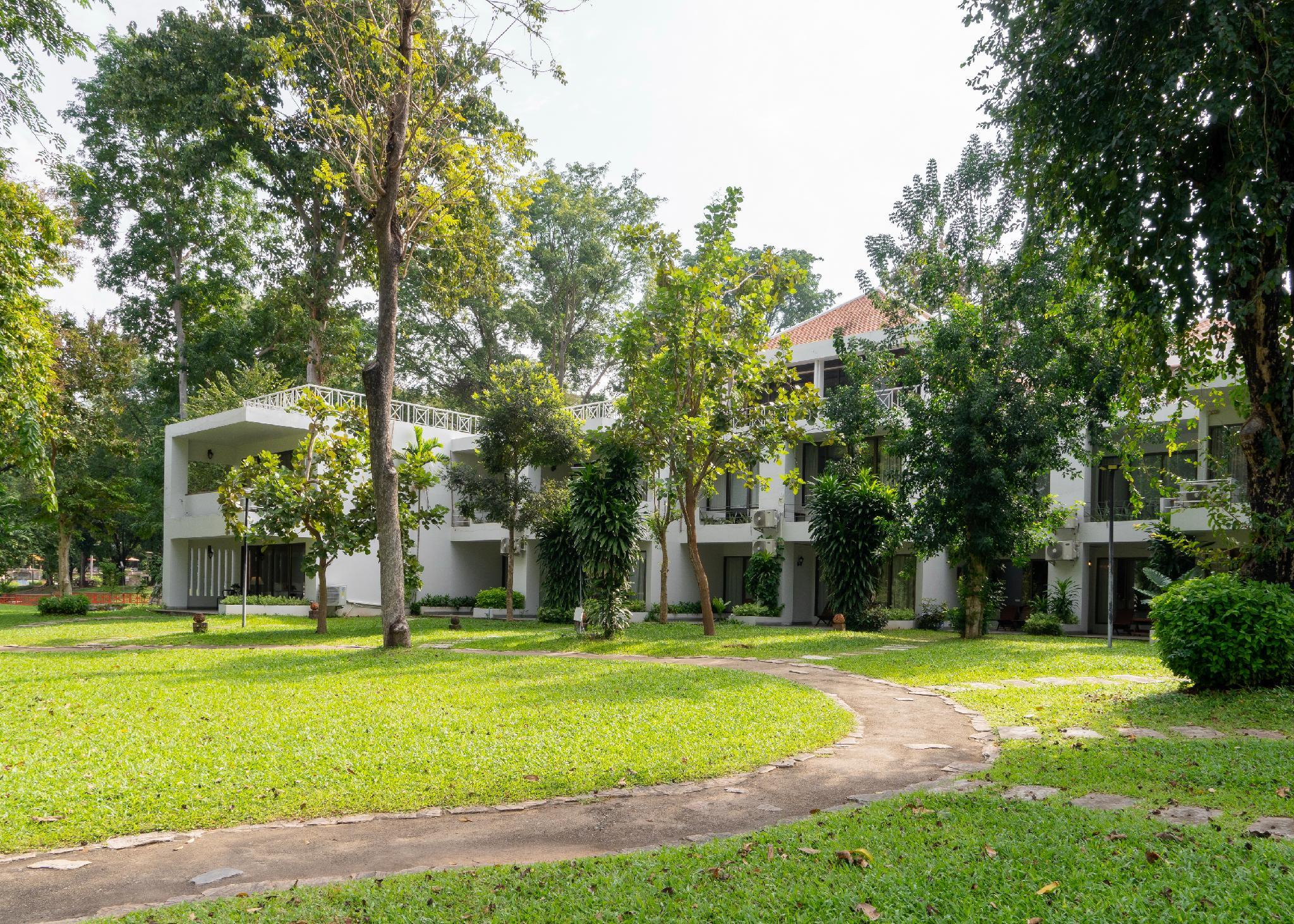 Comsaed River Kwai Resort — ภาพที่ 5