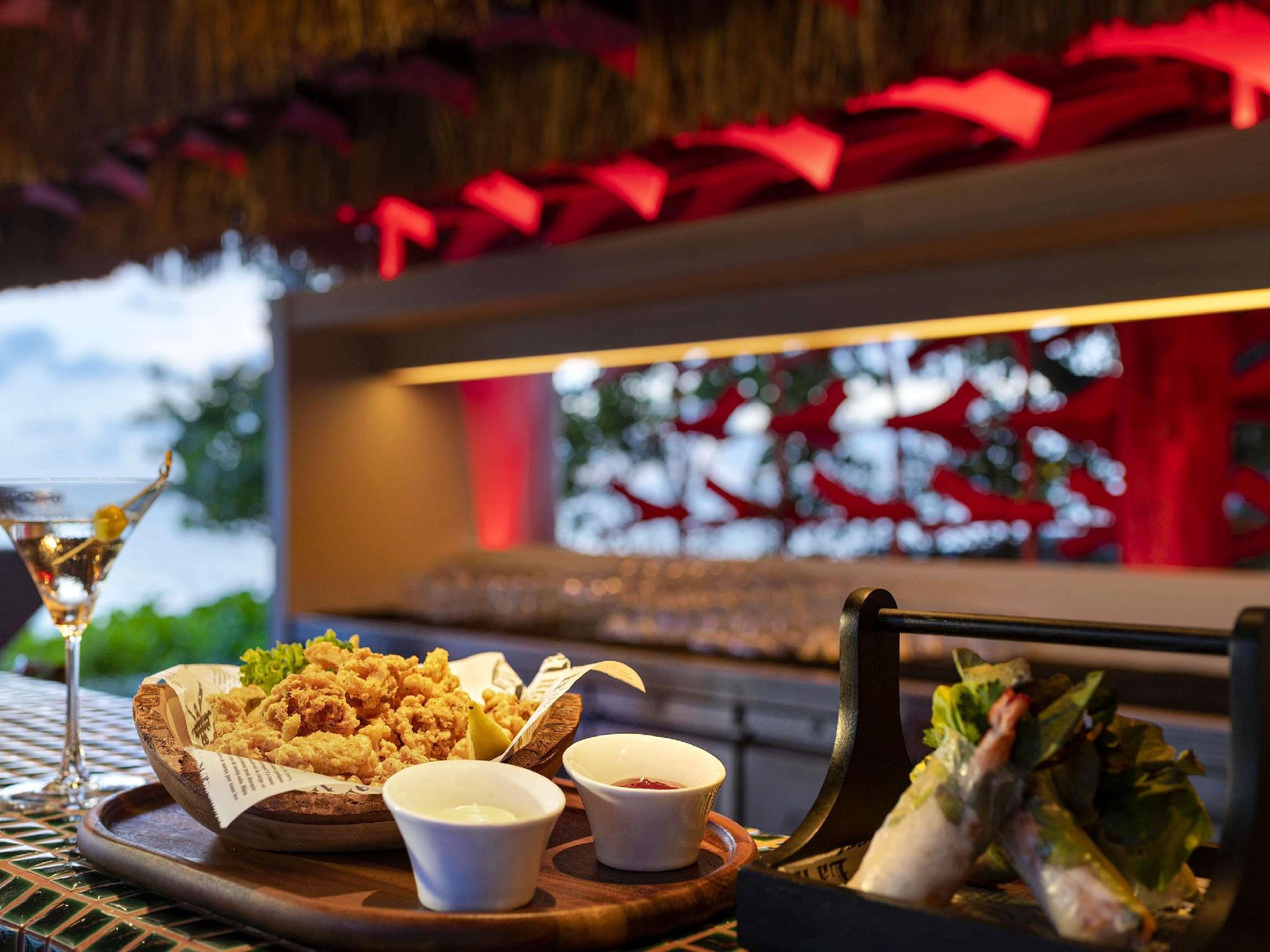 Mercure Rayong Lomtalay Villas & Resort — ภาพที่ 5