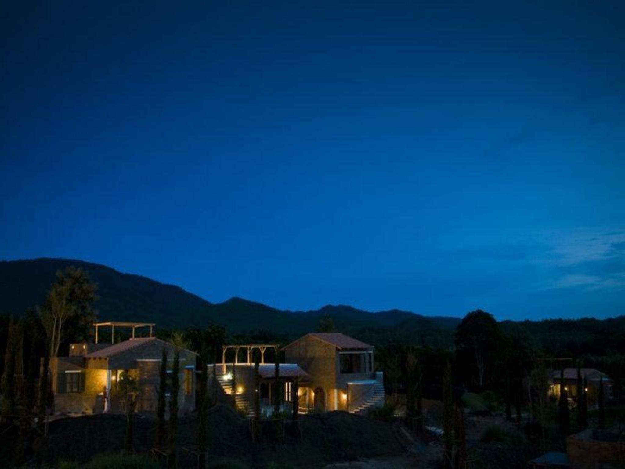 La Toscana Resort — ภาพที่ 4