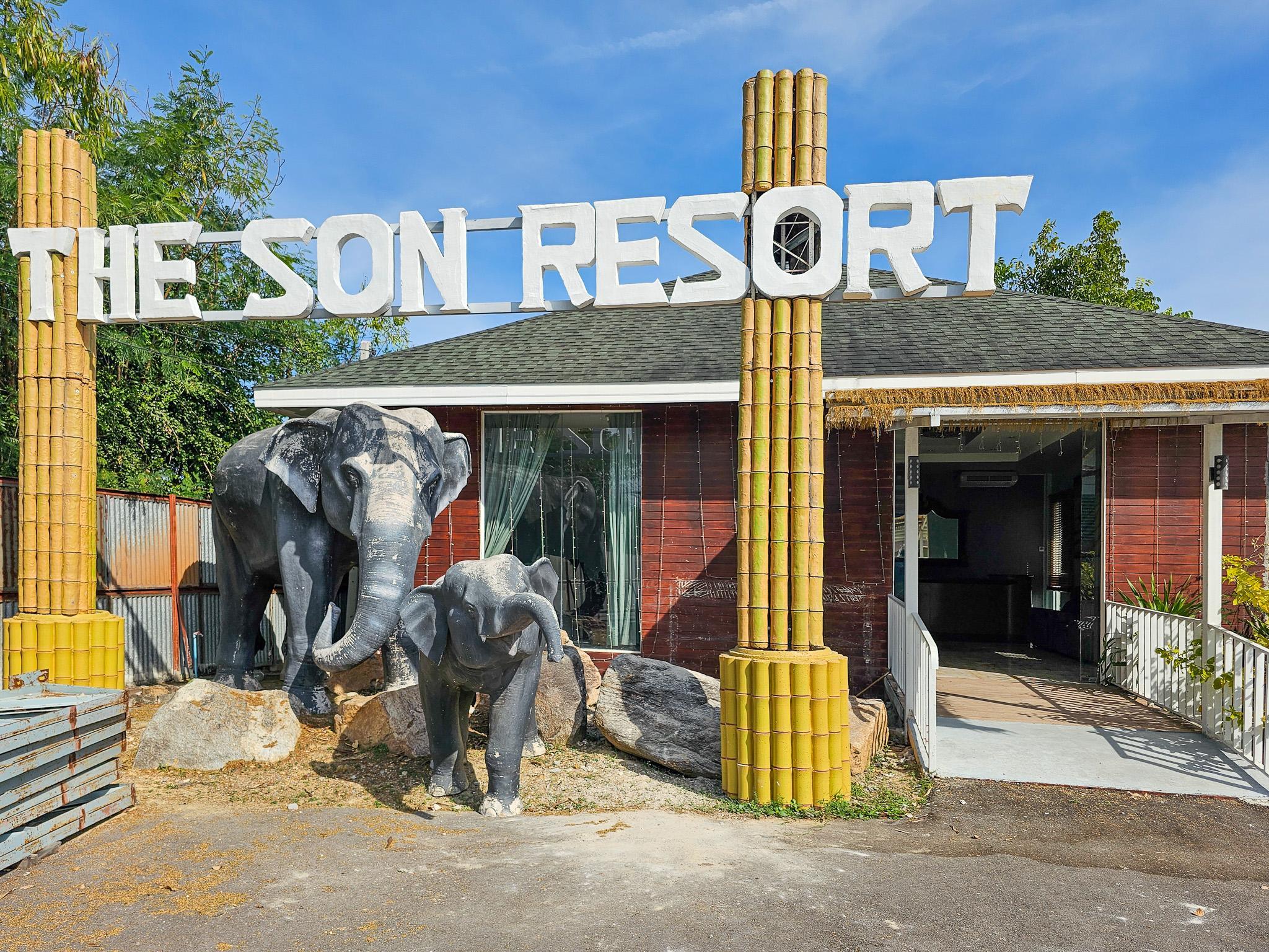 The Son Resort — ภาพที่ 4