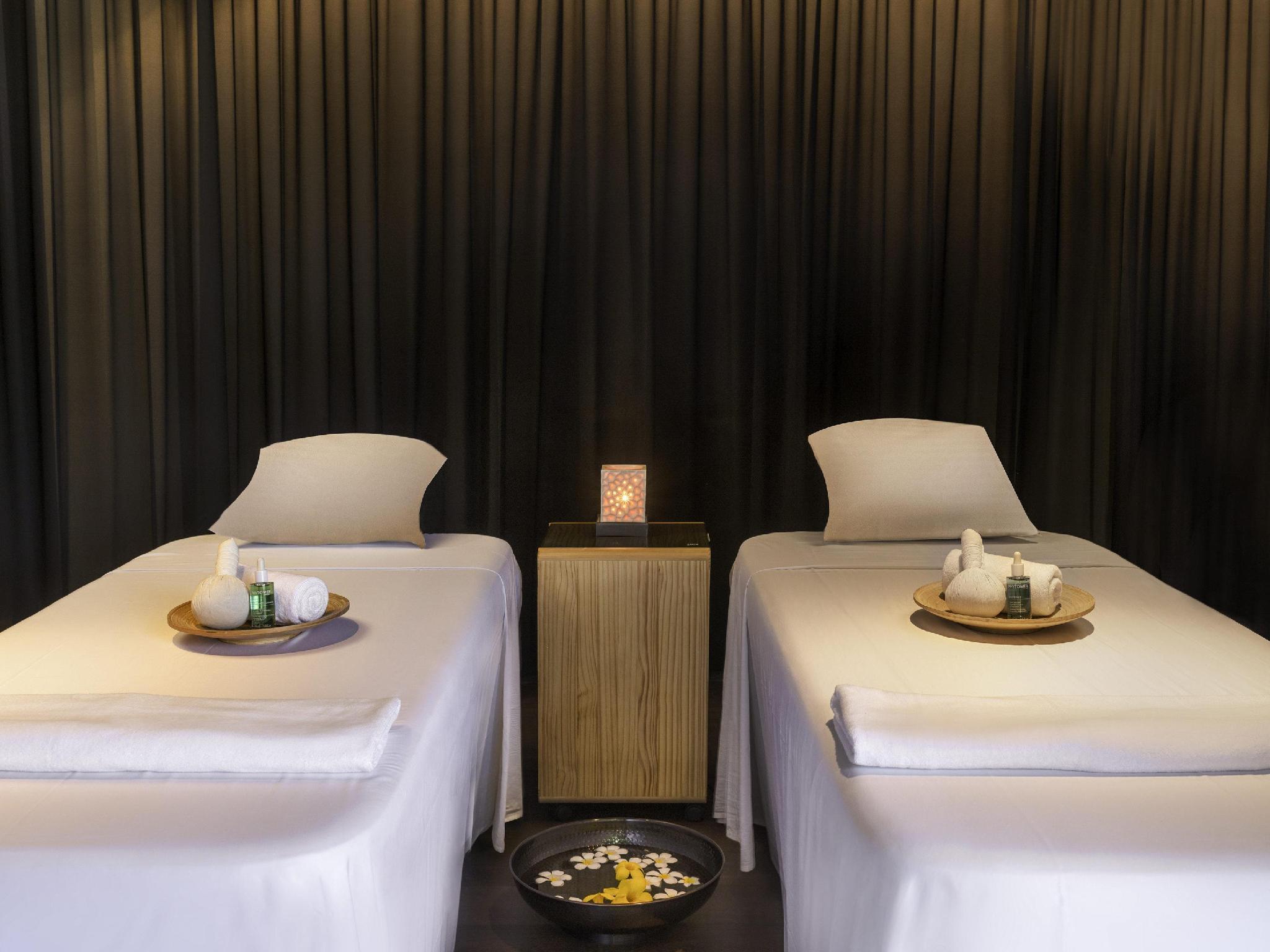 Mercure Rayong Lomtalay Villas & Resort — ภาพที่ 4