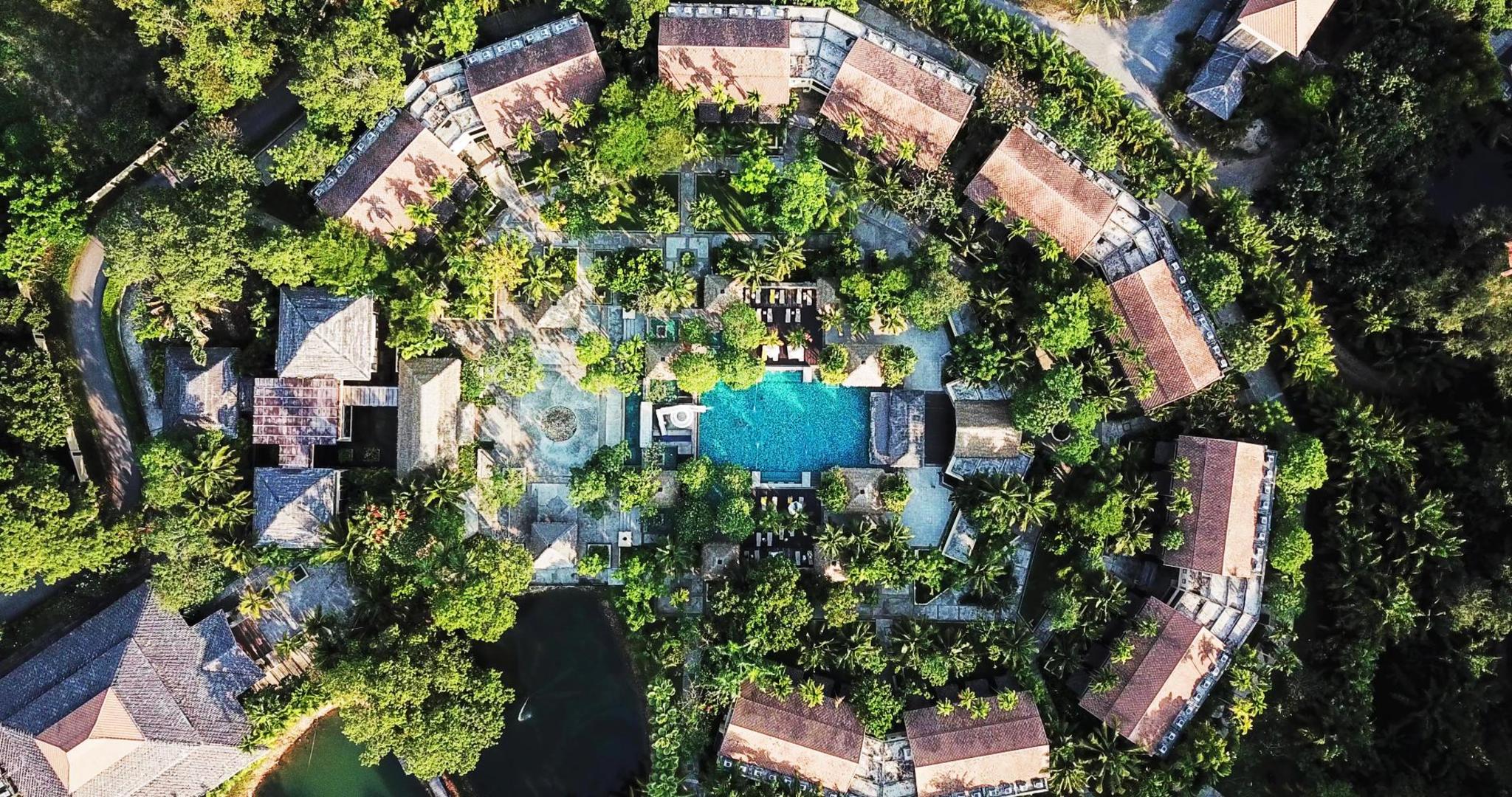 Centara Koh Chang Tropicana Resort — ภาพที่ 5