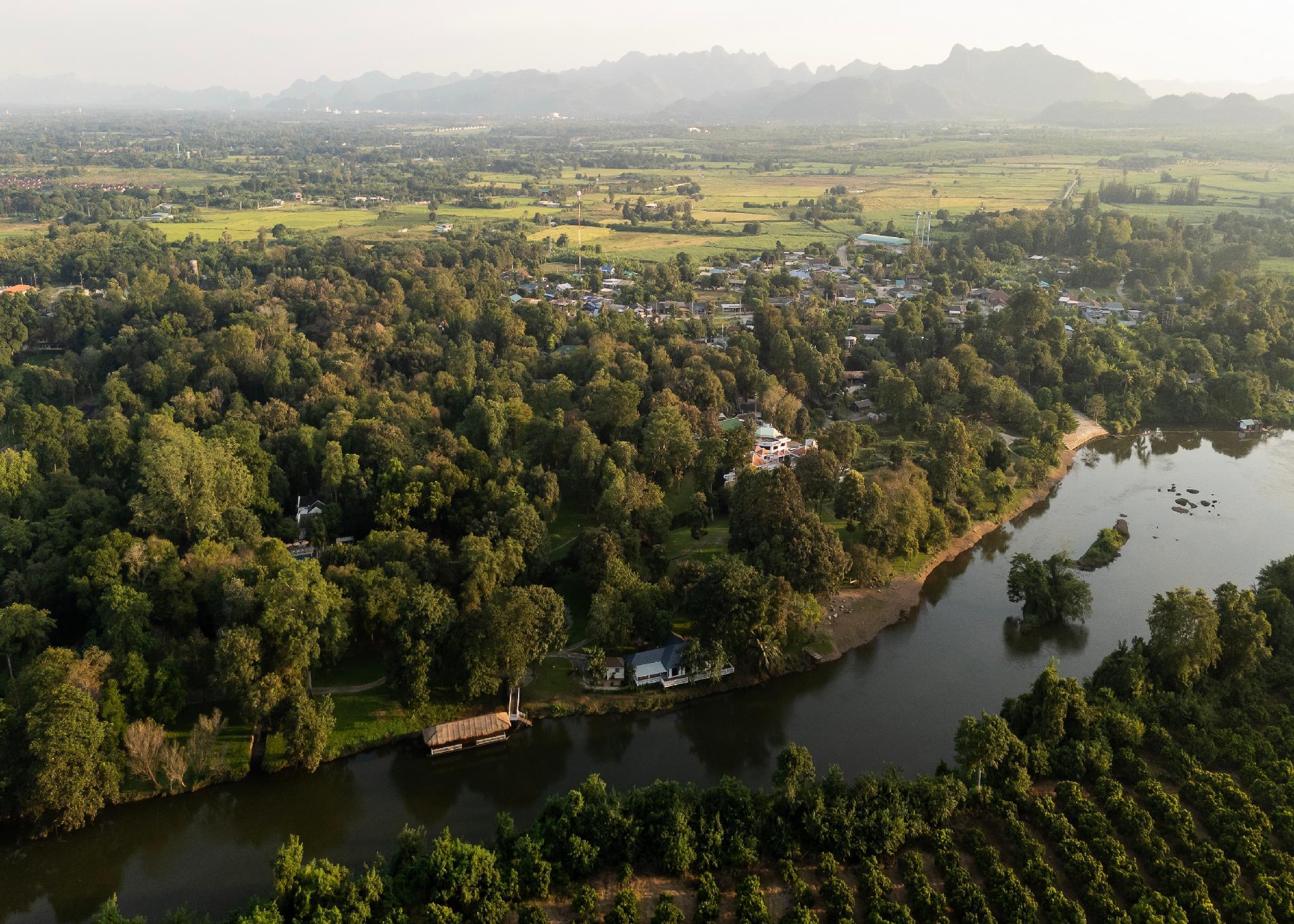 Comsaed River Kwai Resort — ภาพที่ 3