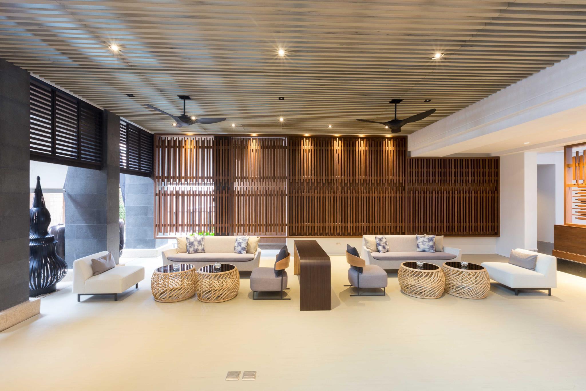 Pullman Phuket Panwa Beach Resort — ภาพที่ 3