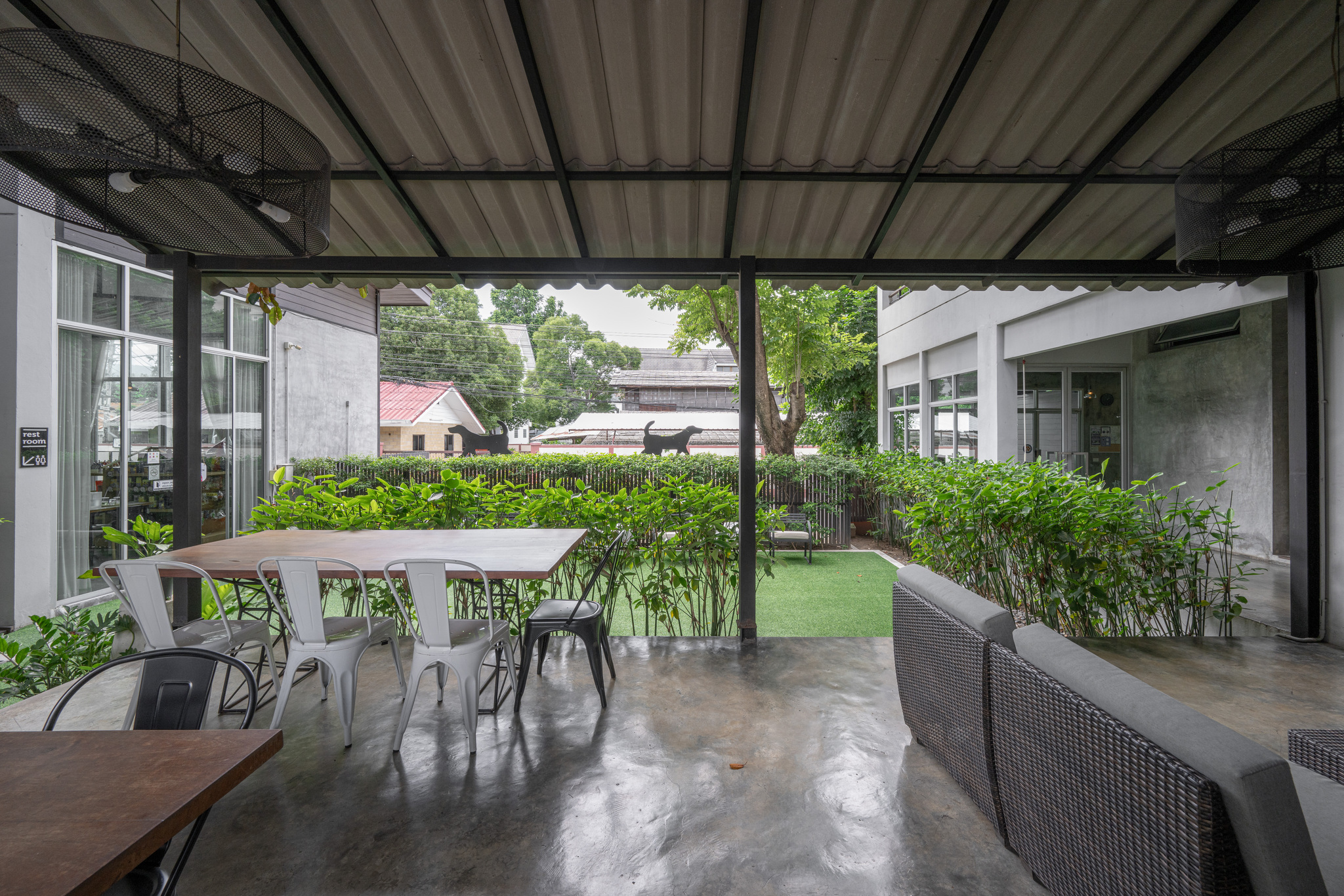 Ketawa — รูป 11