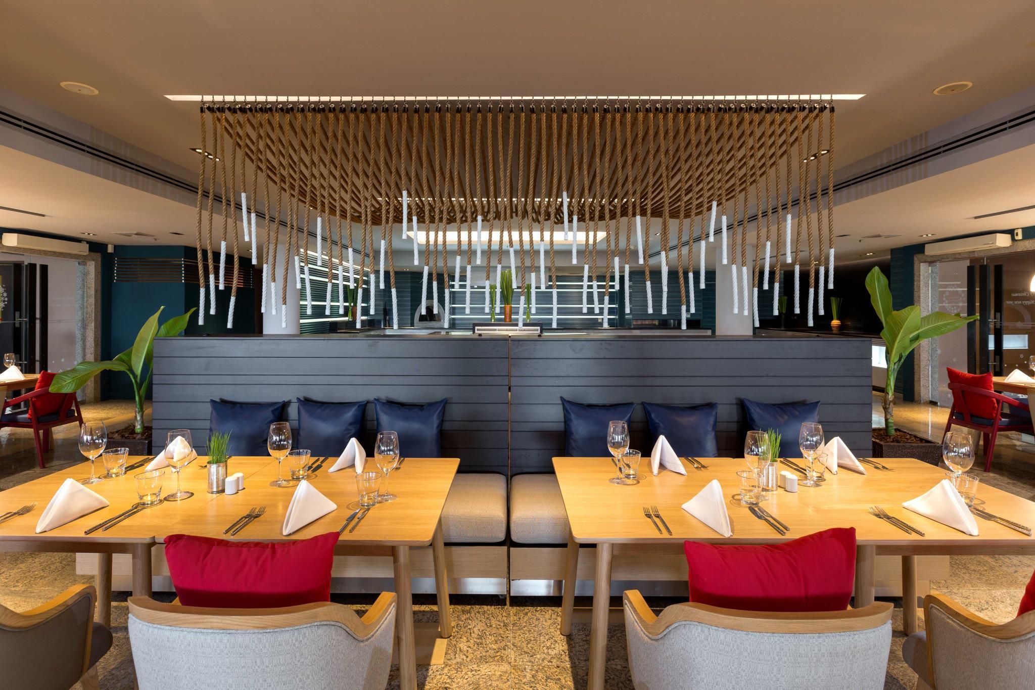 Pullman Phuket Panwa Beach Resort — ภาพที่ 5