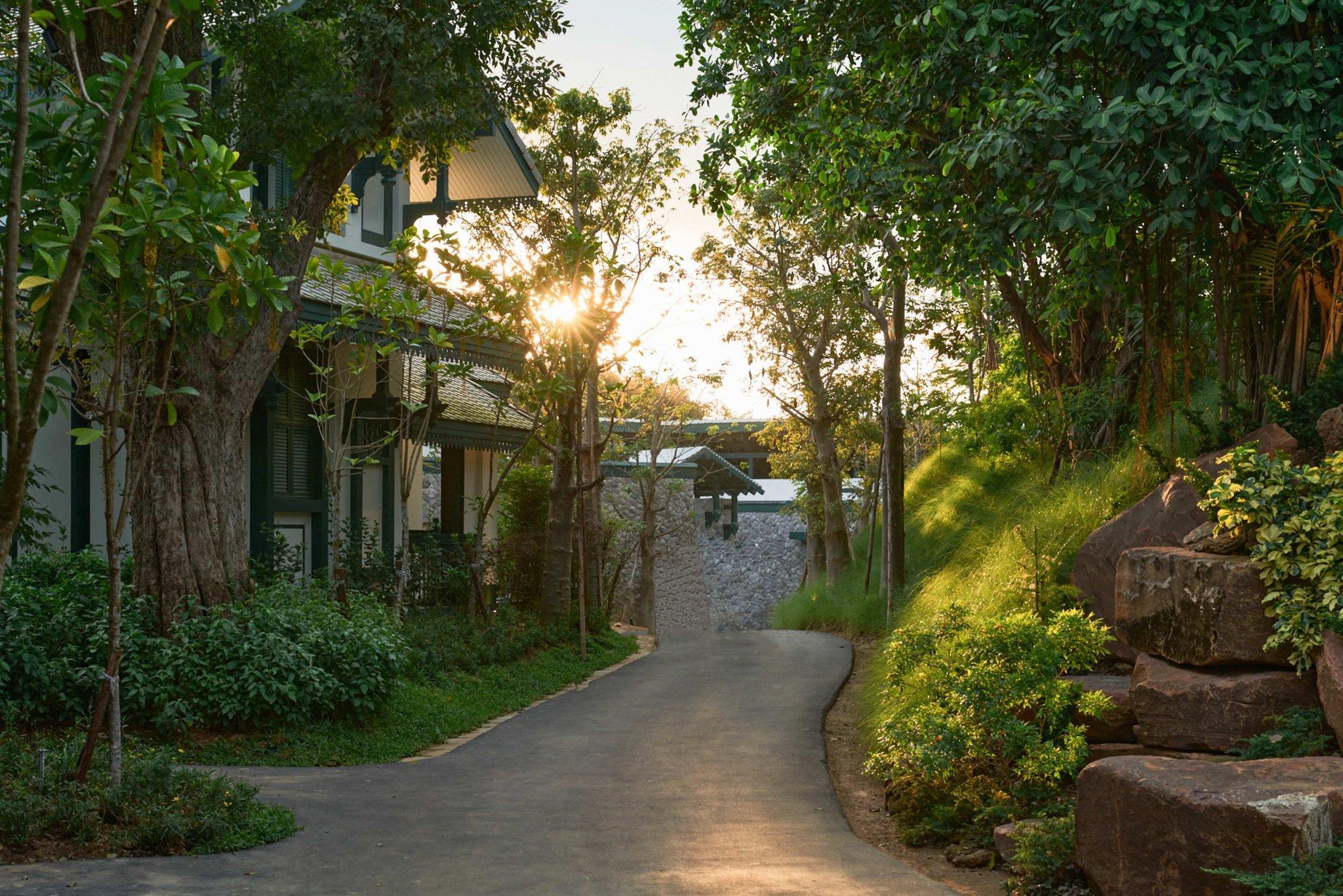 InterContinental Khao Yai Resort By IHG — ภาพที่ 5
