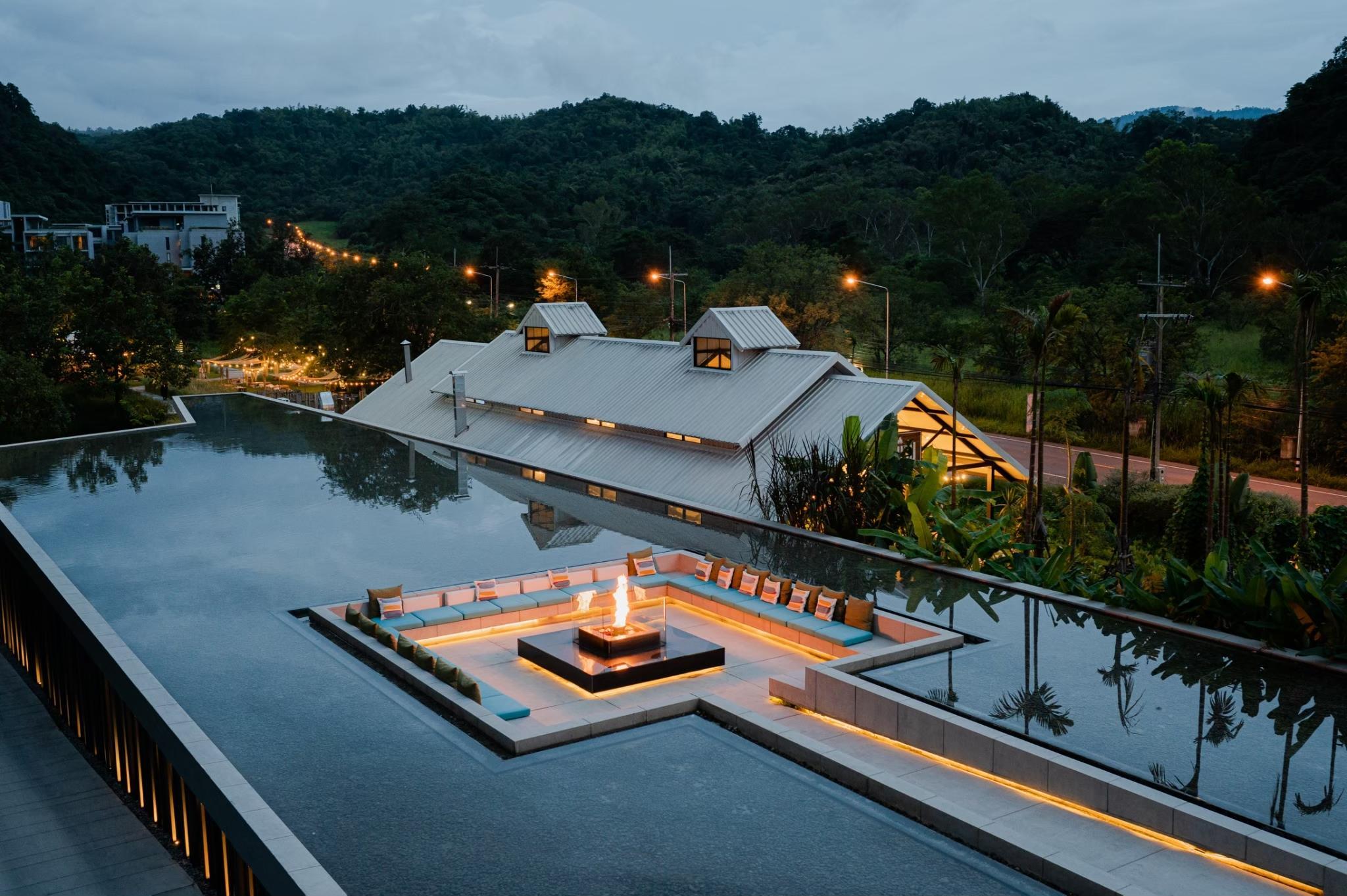 The Peri Hotel Khao Yai — ภาพที่ 5