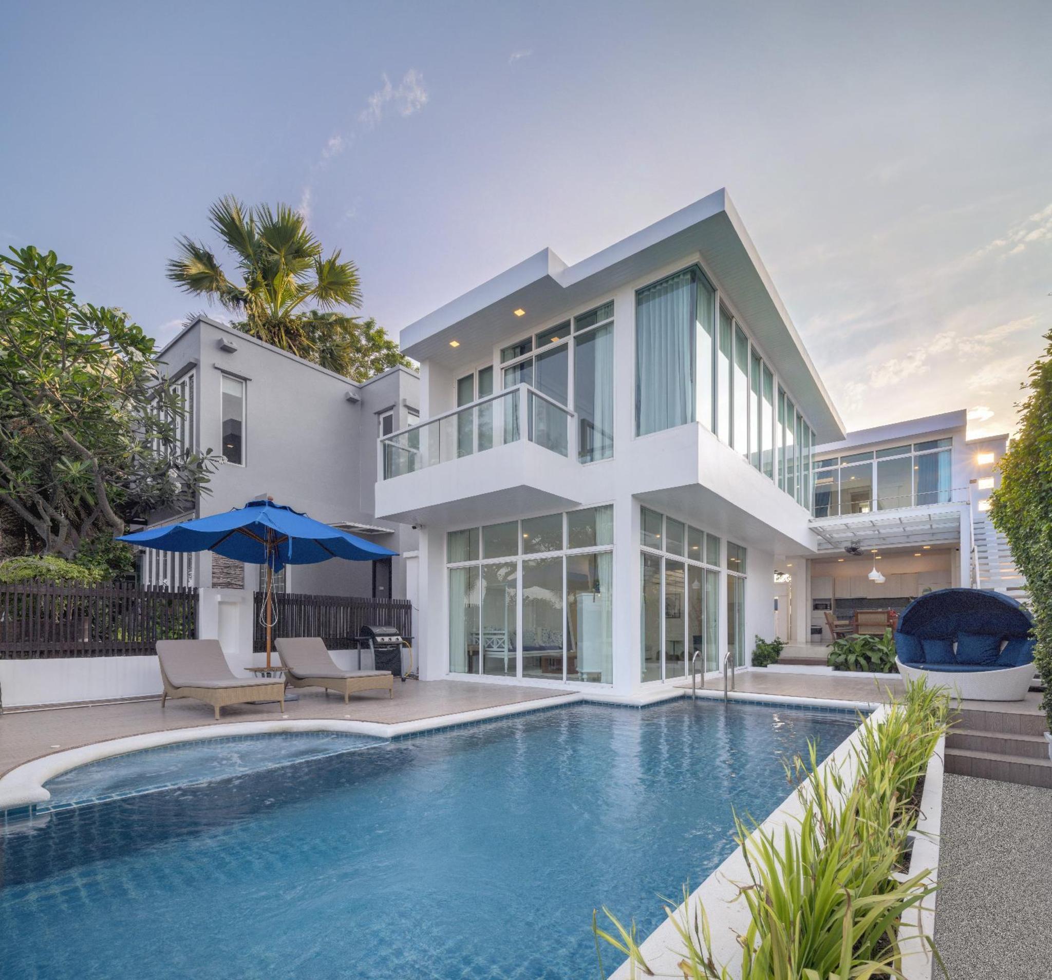 Tolani Le Bayburi Villas Pranburi — ภาพที่ 3
