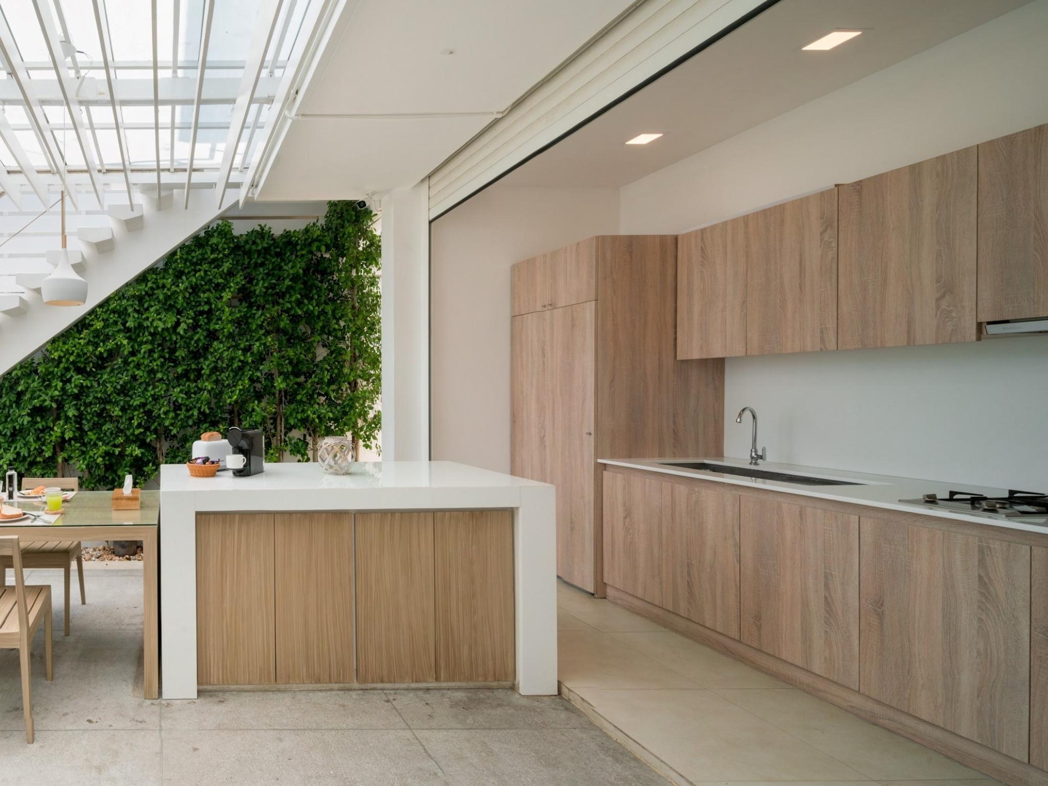 Tolani Le Bayburi Villas Pranburi — ภาพที่ 2