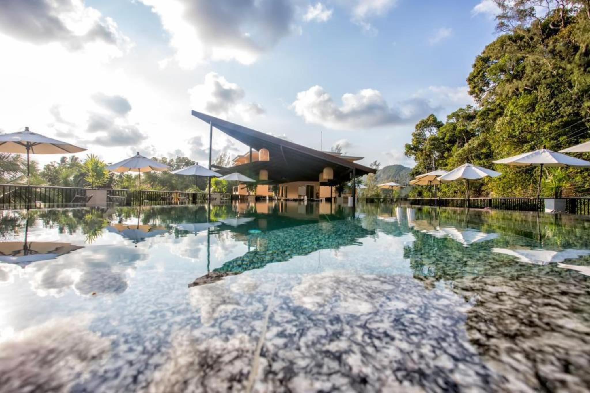 Marina Sands Resort — ภาพที่ 3