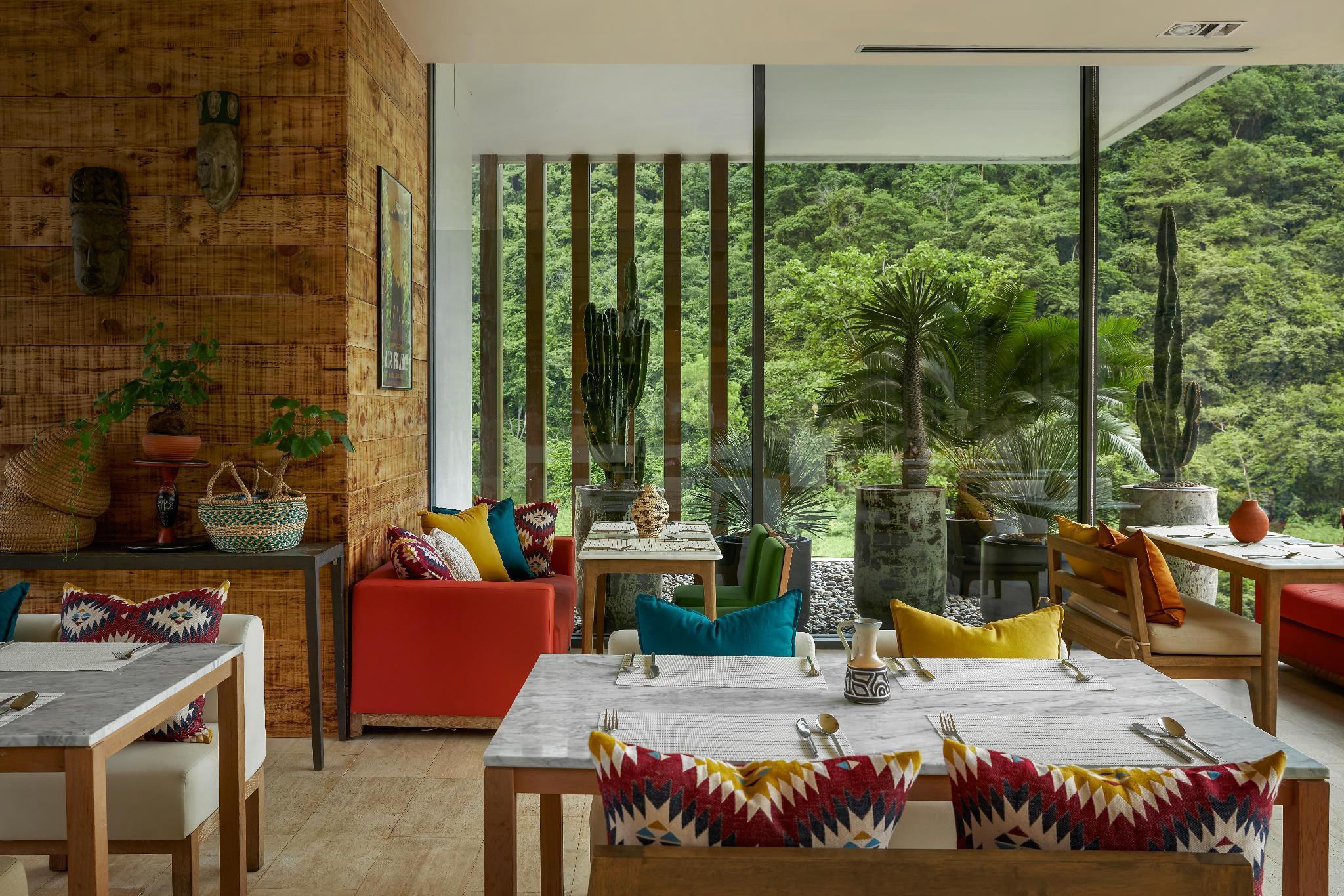 The Peri Hotel Khao Yai — ภาพที่ 3